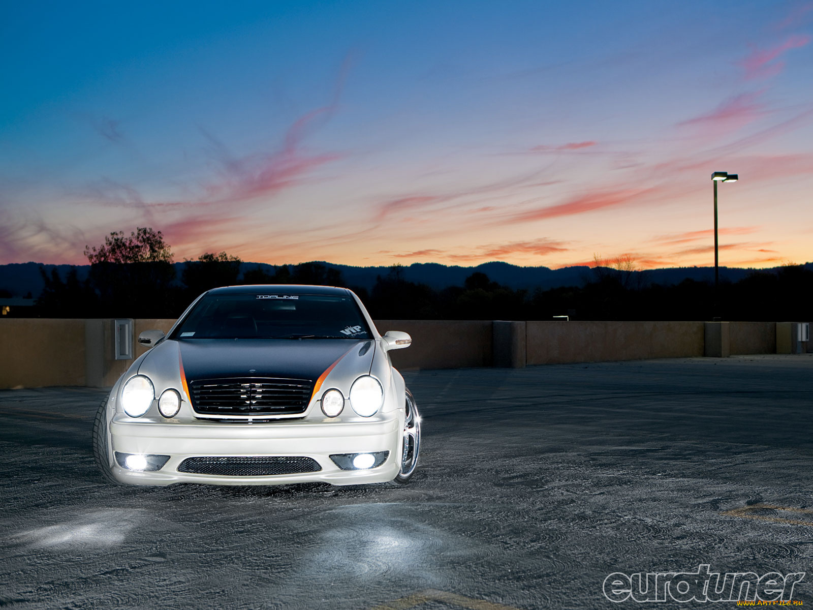 автомобили, mercedes, benz