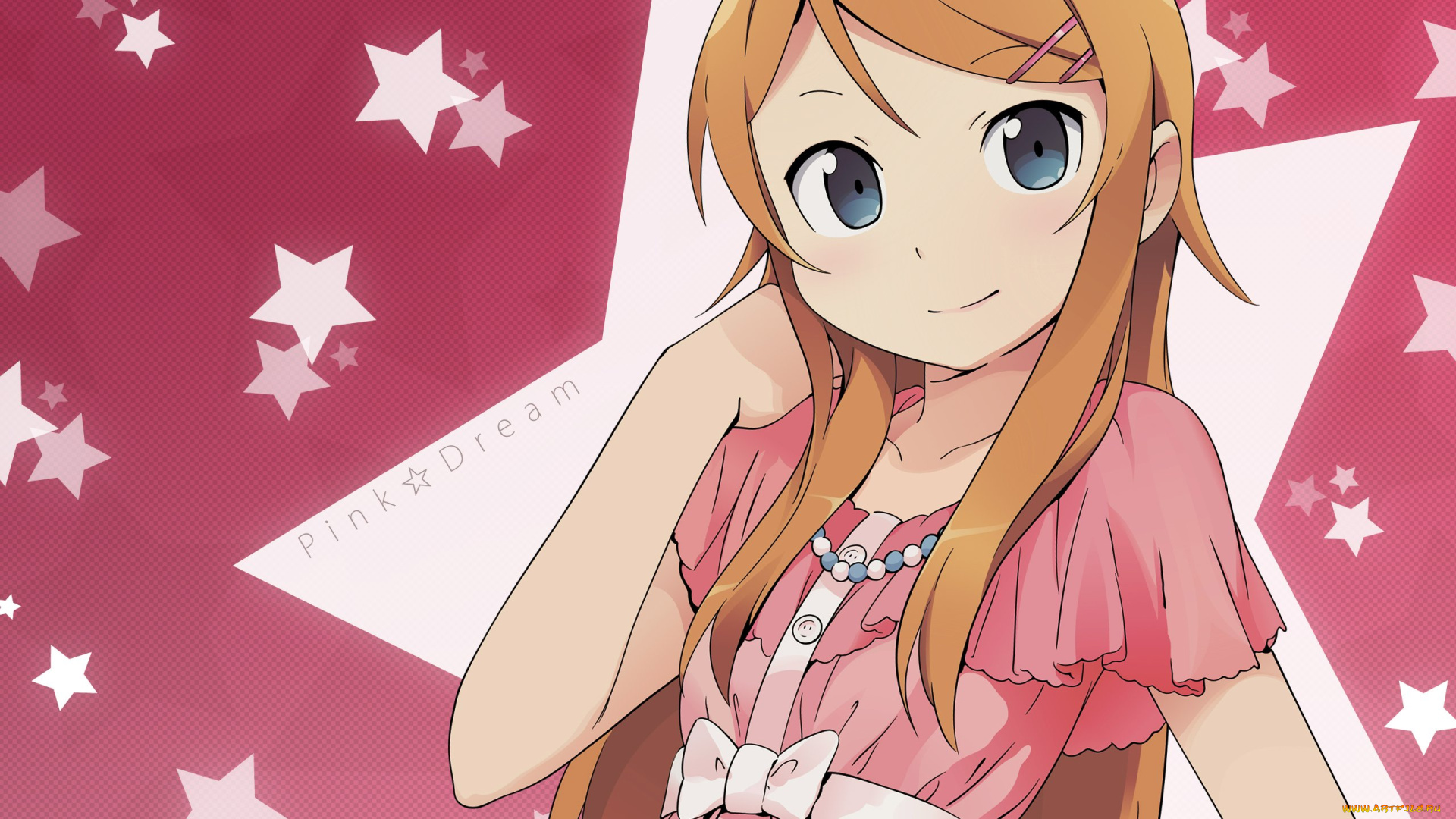 ore, no, imouto, ga, konna, ni, kawaii, wake, nai, аниме, oreimo