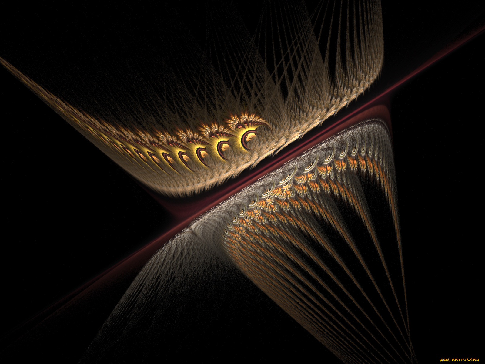 3д, графика, fractal, фракталы, фрактал, фон, узор