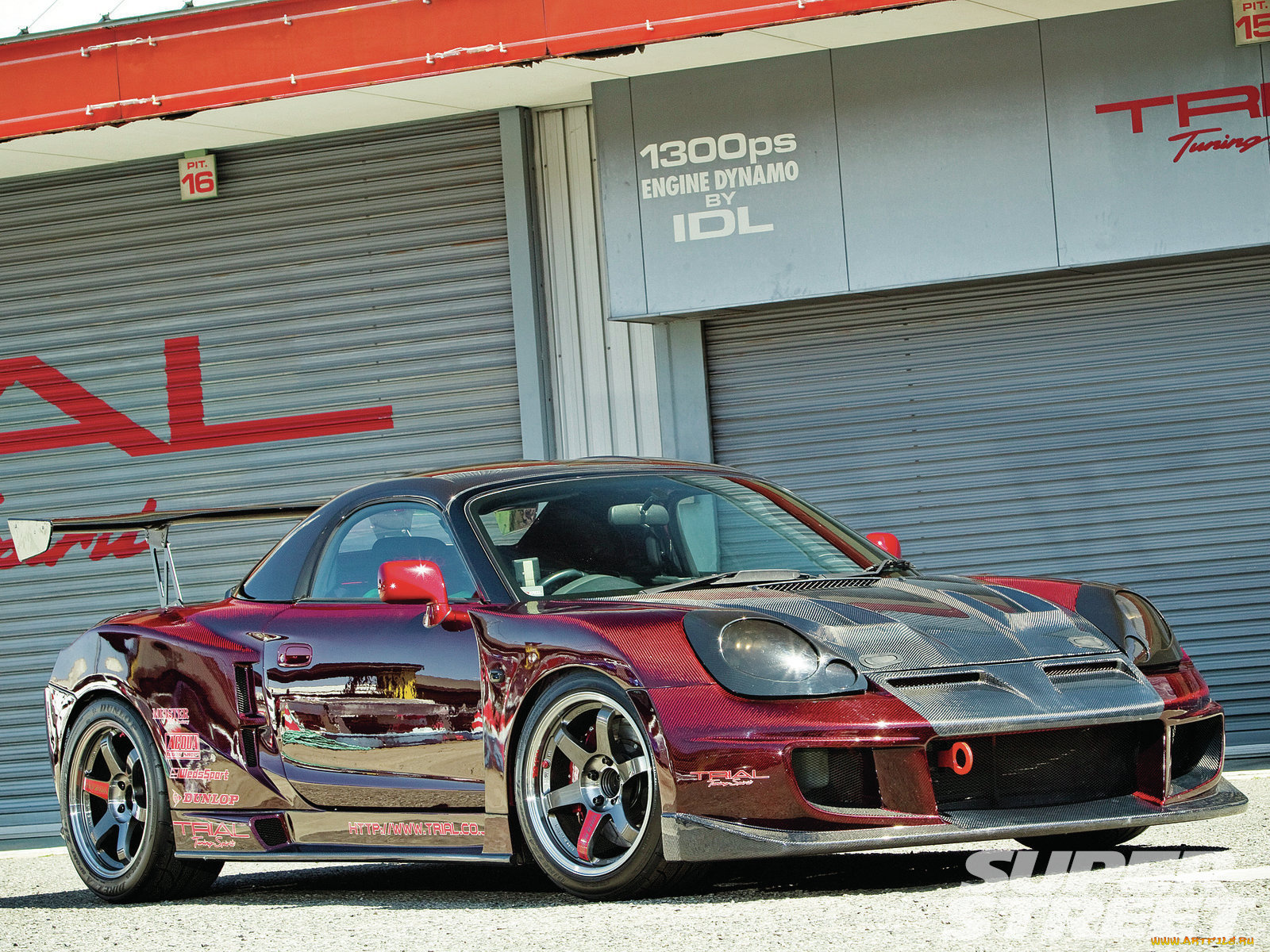 автомобили, toyota