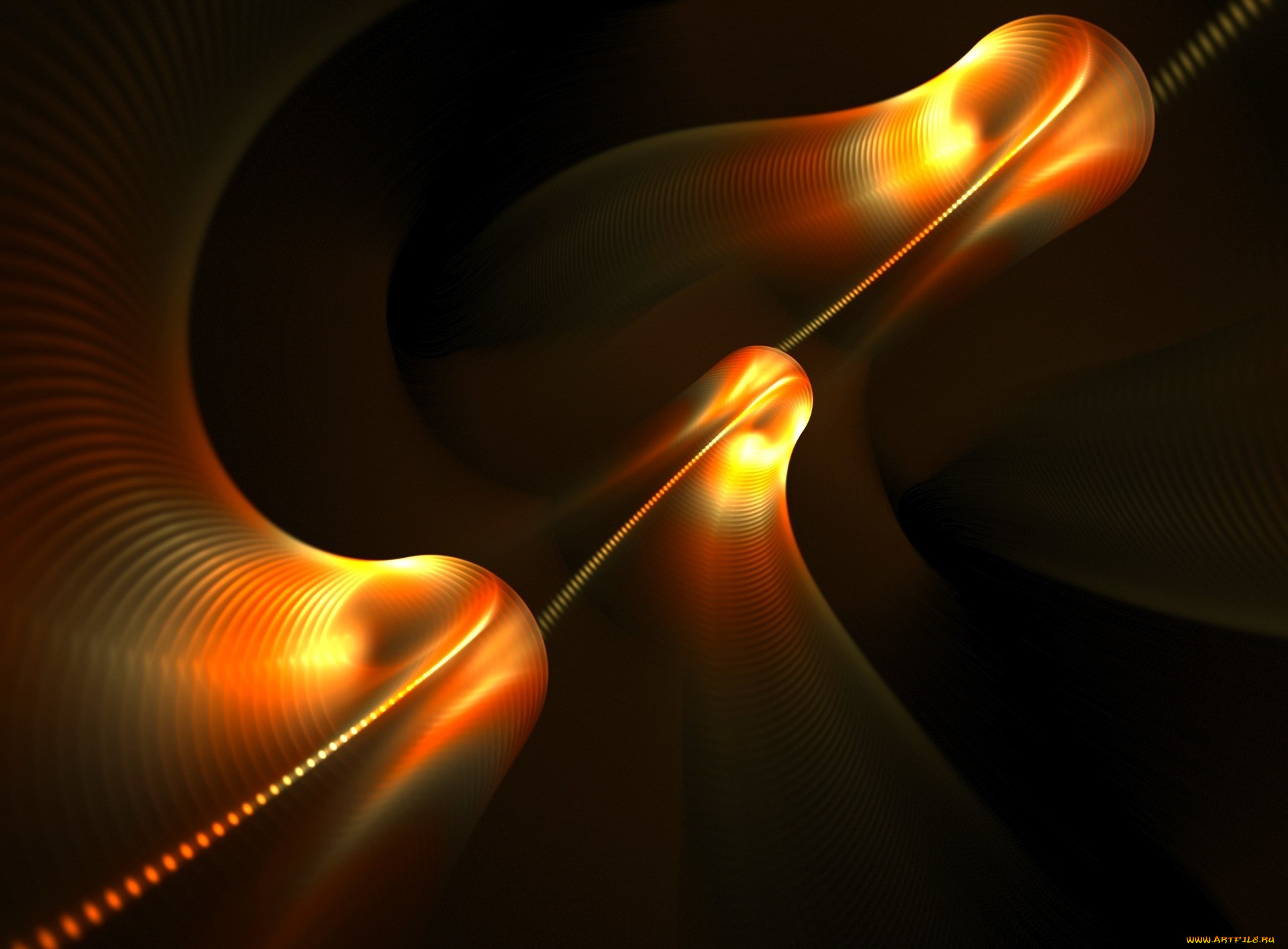 3д, графика, fractal, фракталы, фон, узор, фрактал