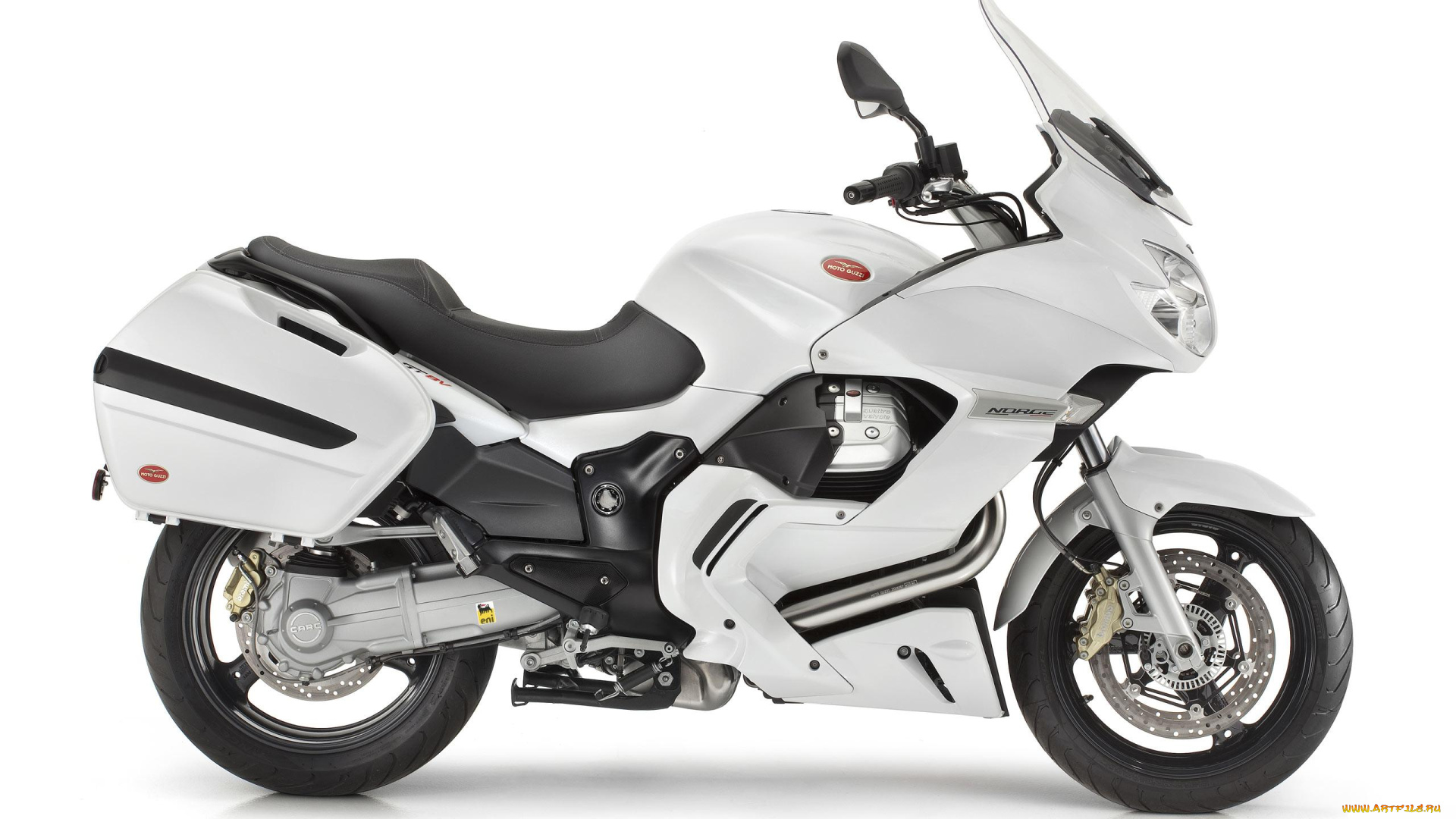 мотоциклы, moto, guzzi, norge, gt, 8v, sport, touring