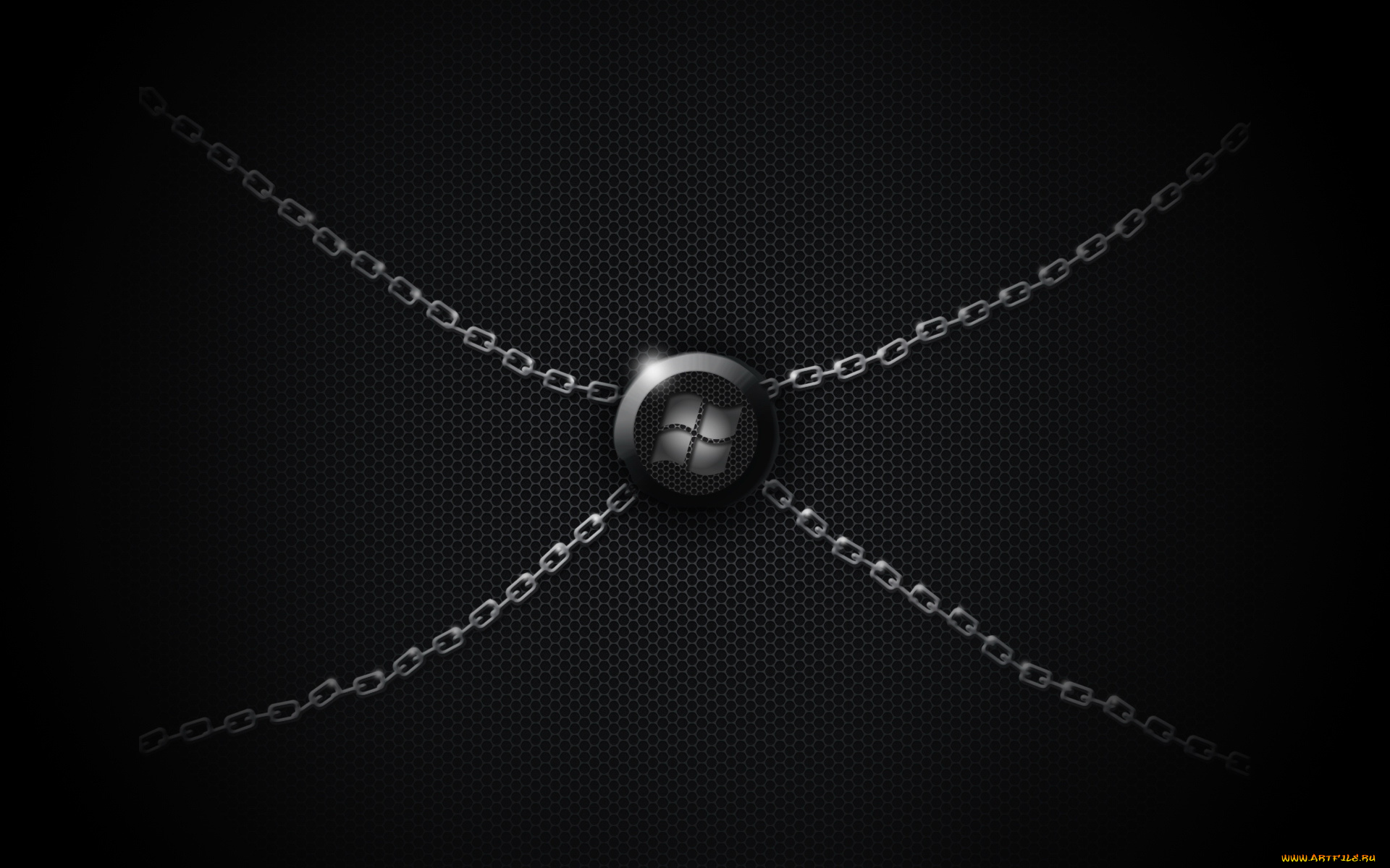 компьютеры, unknown, разное, фон, логотип, windows