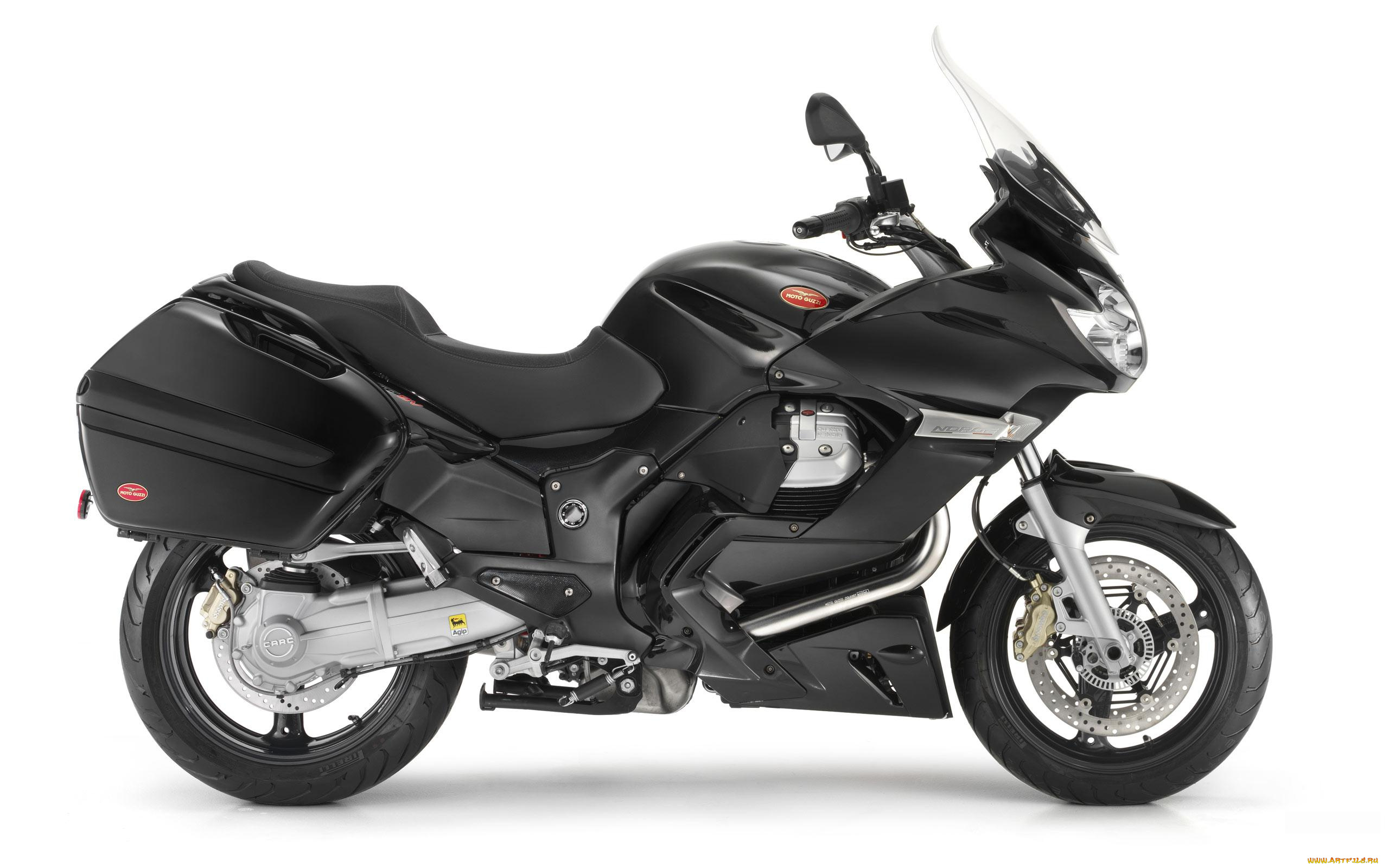 мотоциклы, moto, guzzi, sport, touring, norge, gt, 8v