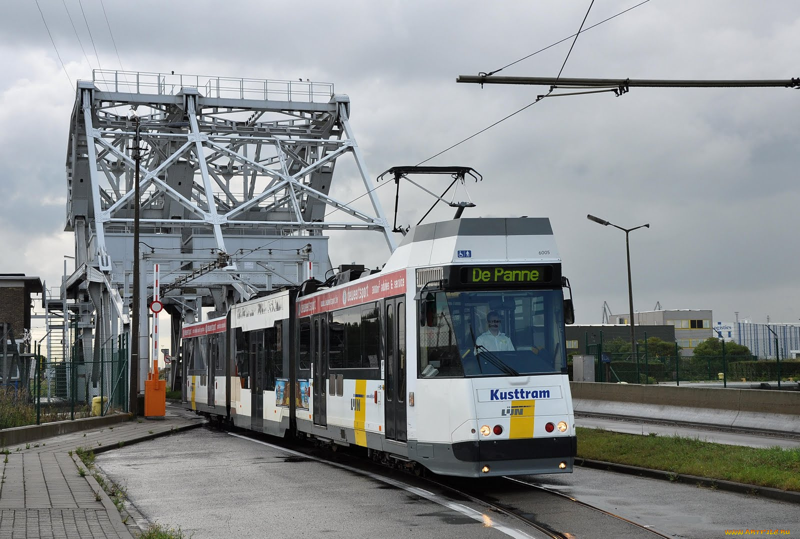 техника, трамваи, трамвай, вагон