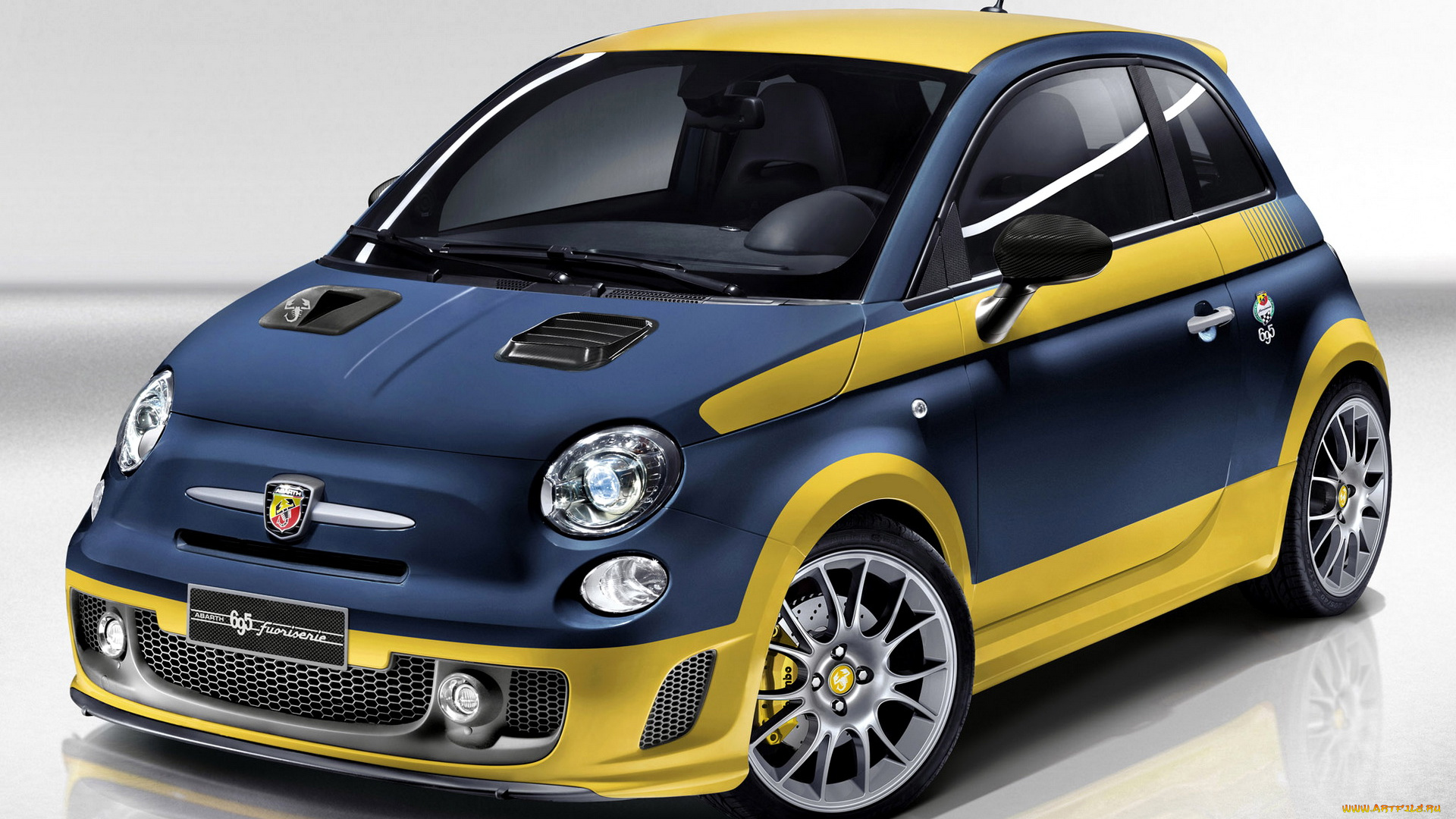 автомобили, fiat