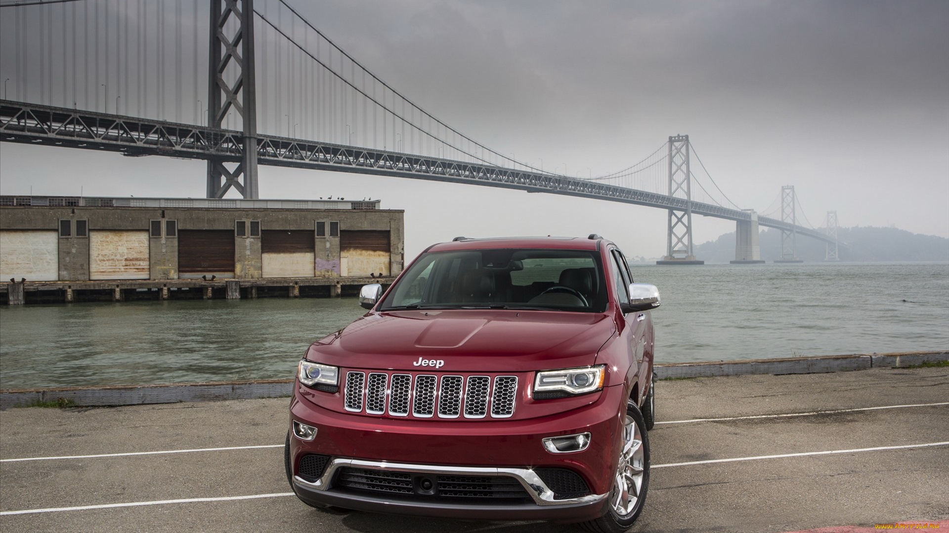 автомобили, jeep, grand, cherokee