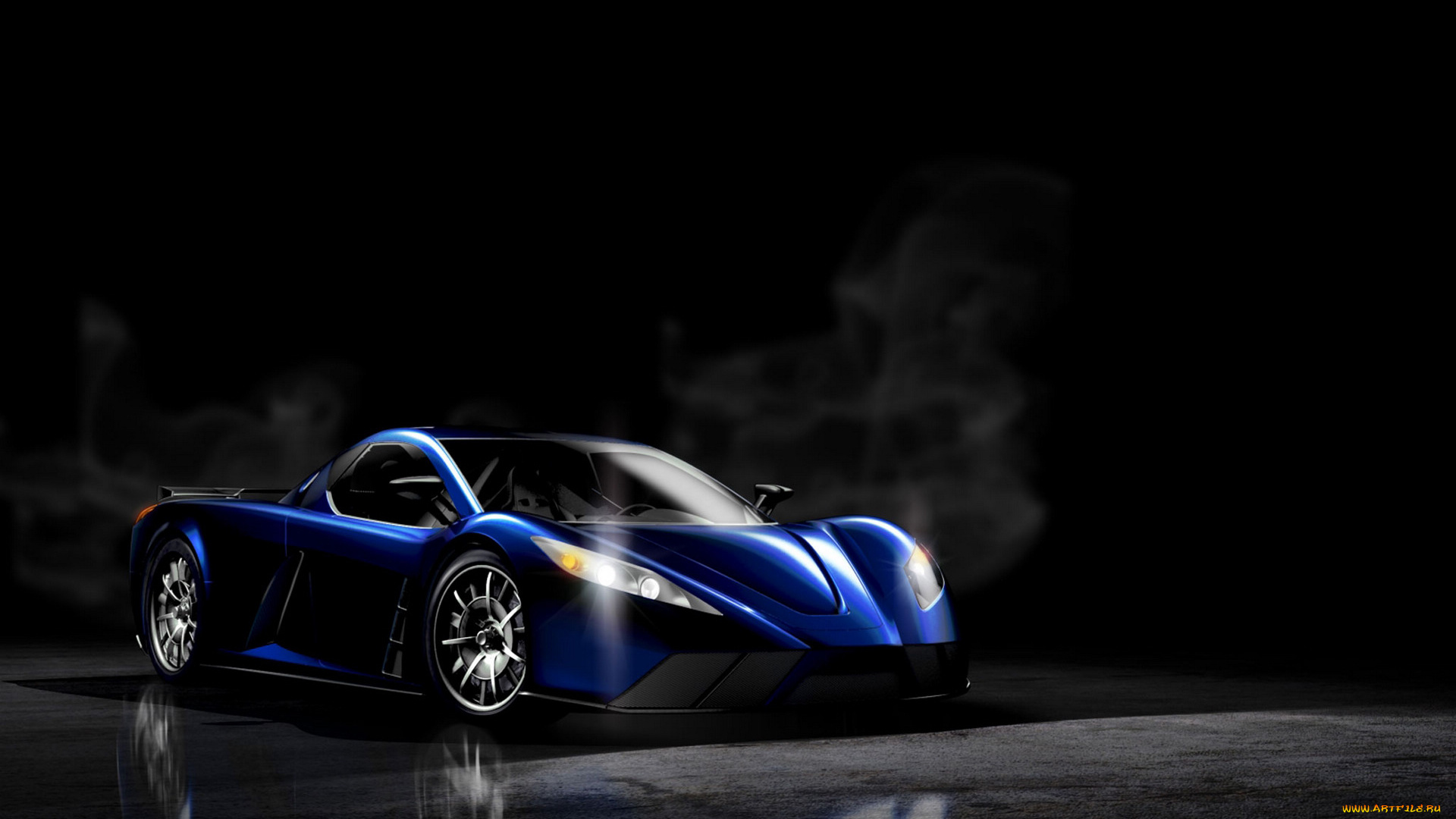 автомобили, kepler