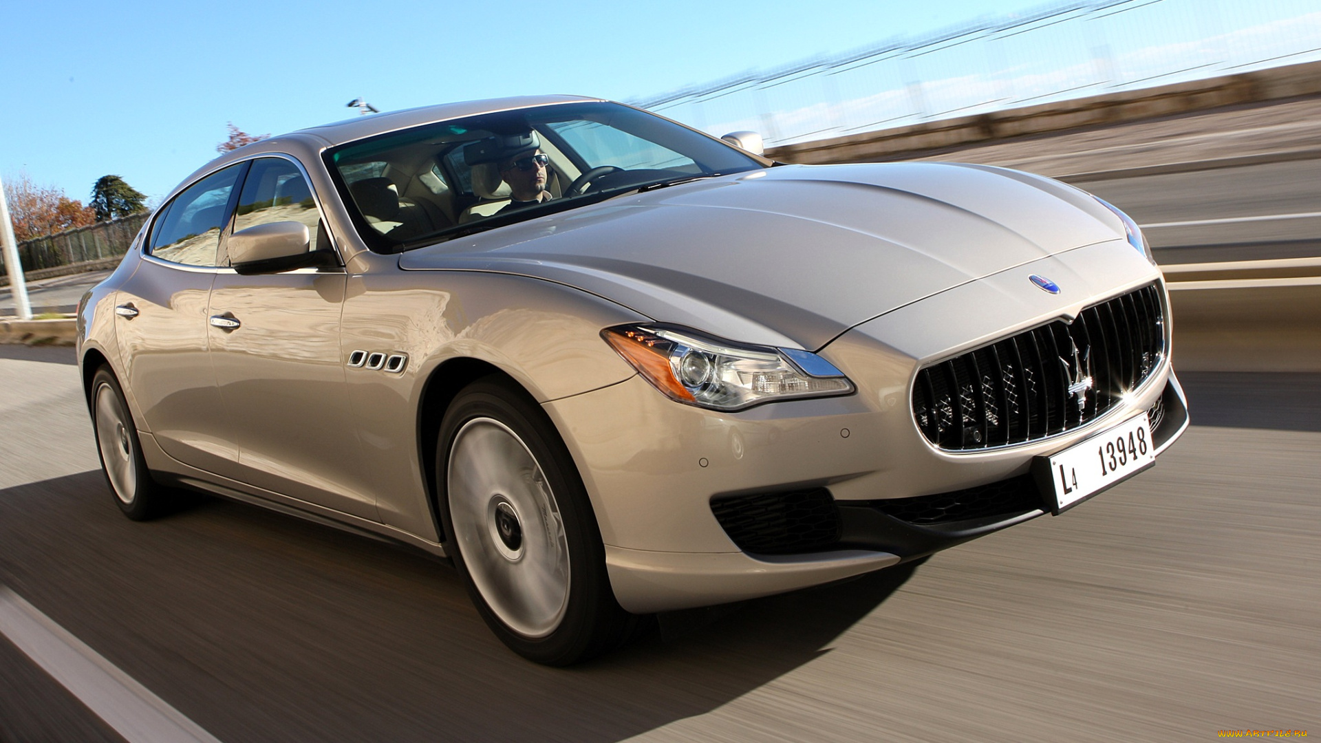 maserati, quattroporte, автомобили, красота, мощь, скорость, автомобиль