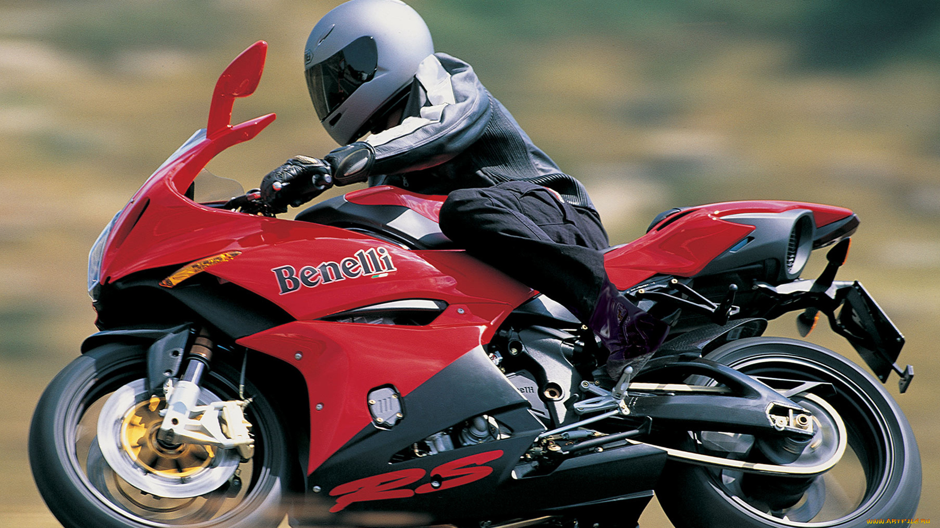 мотоциклы, benelli, tornado