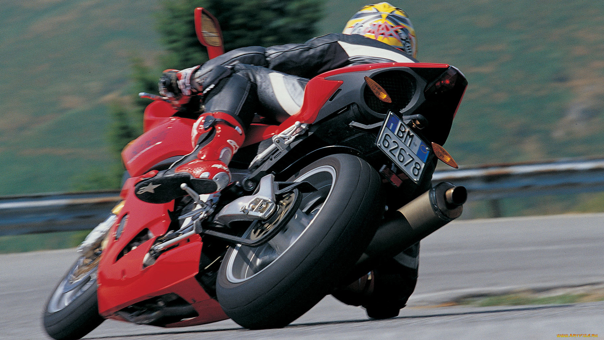 мотоциклы, benelli, tornado