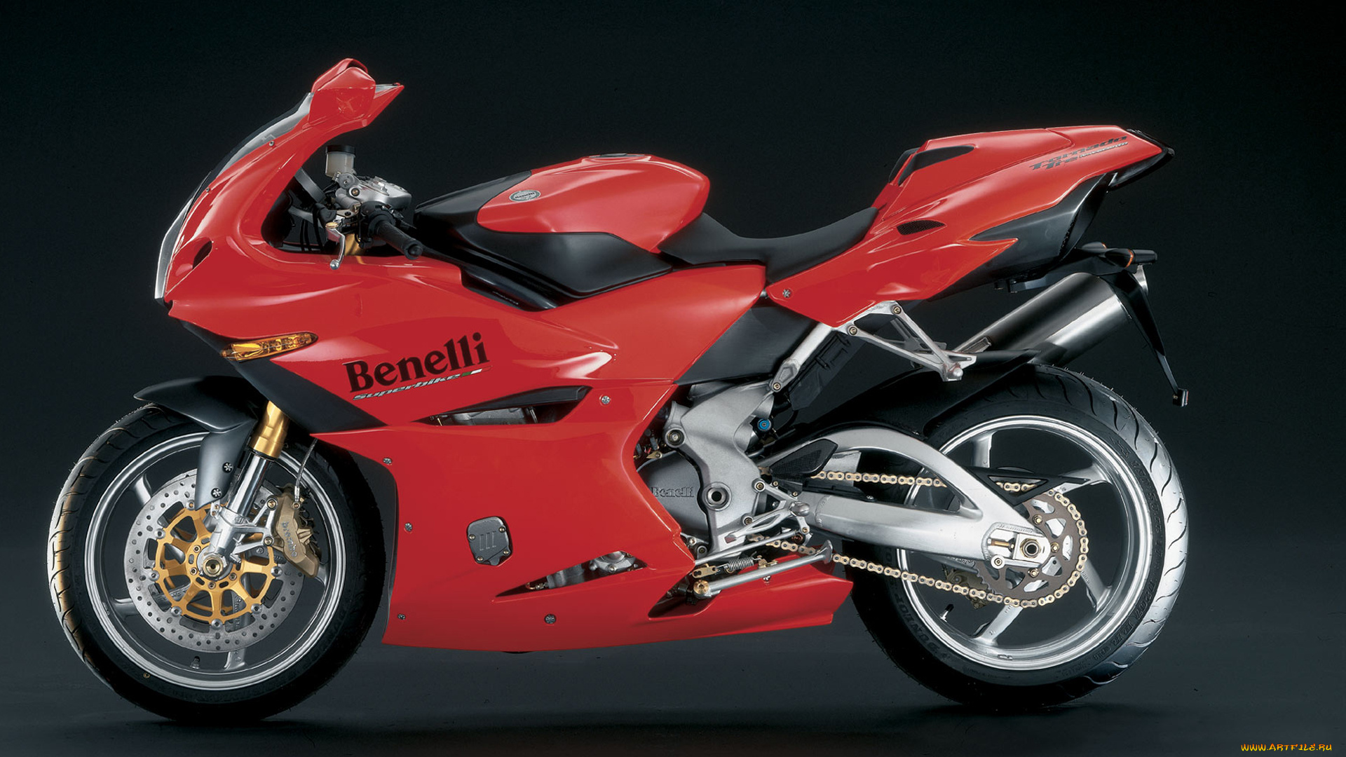 мотоциклы, benelli, tornado