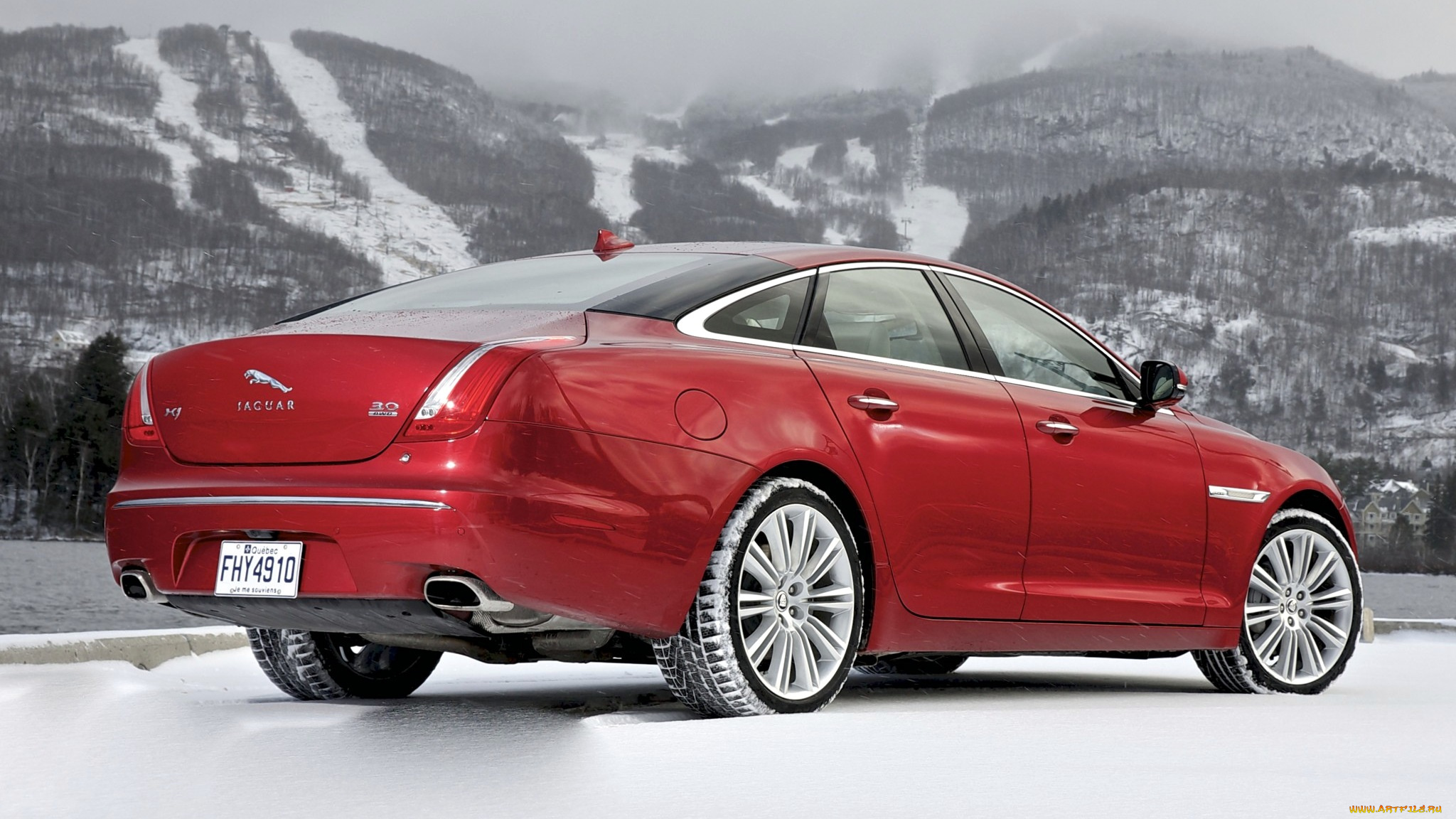 jaguar, xj, автомобили