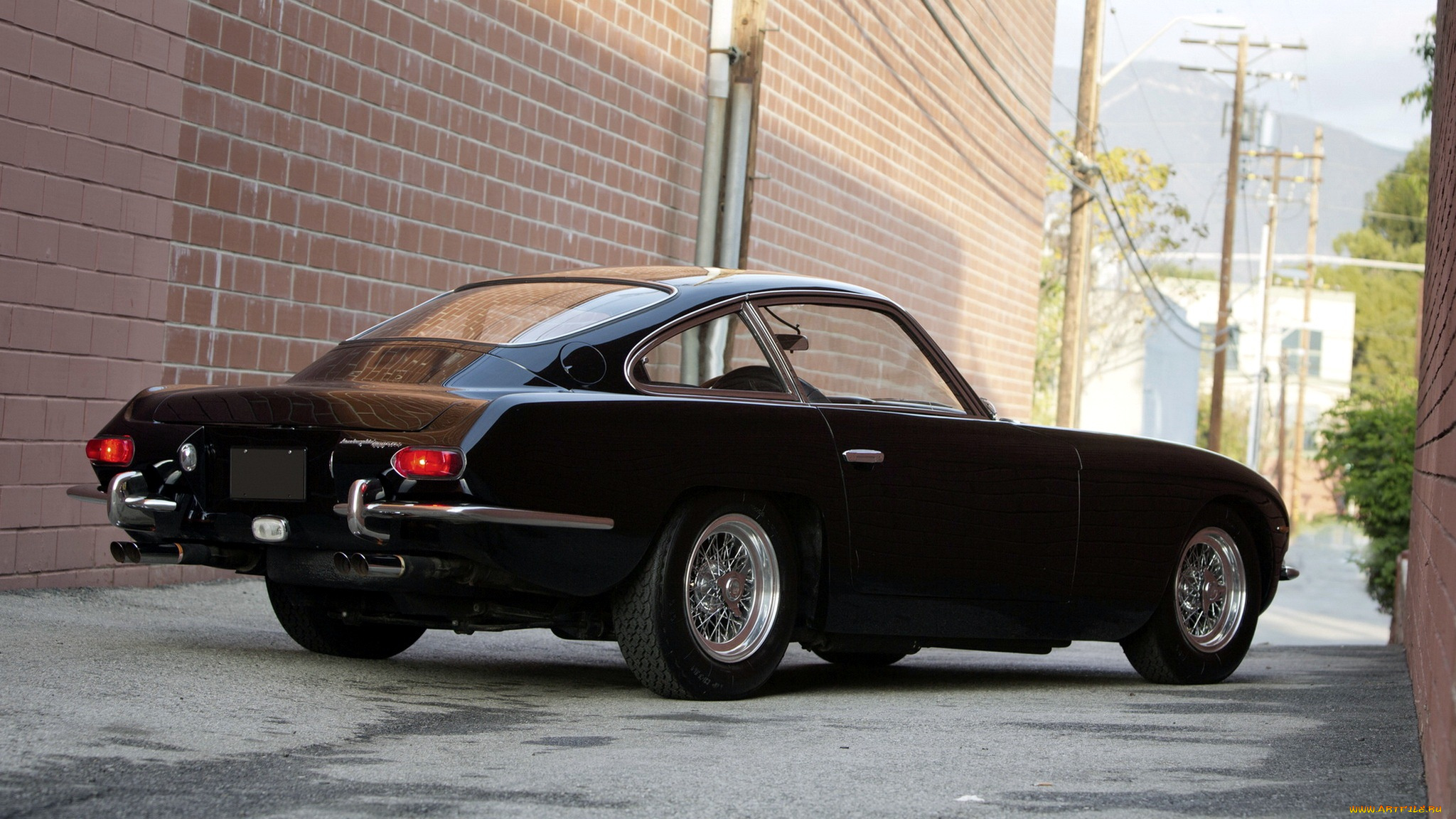 lamborghini, 400, автомобили, мощь, автомобиль, красота, скорость