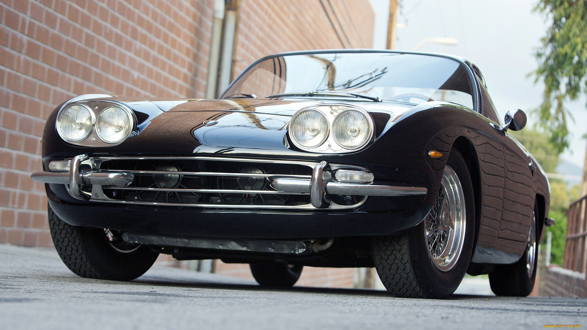 lamborghini, 400, автомобили, скорость, красота, мощь, автомобиль