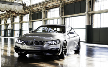 Картинка автомобили bmw