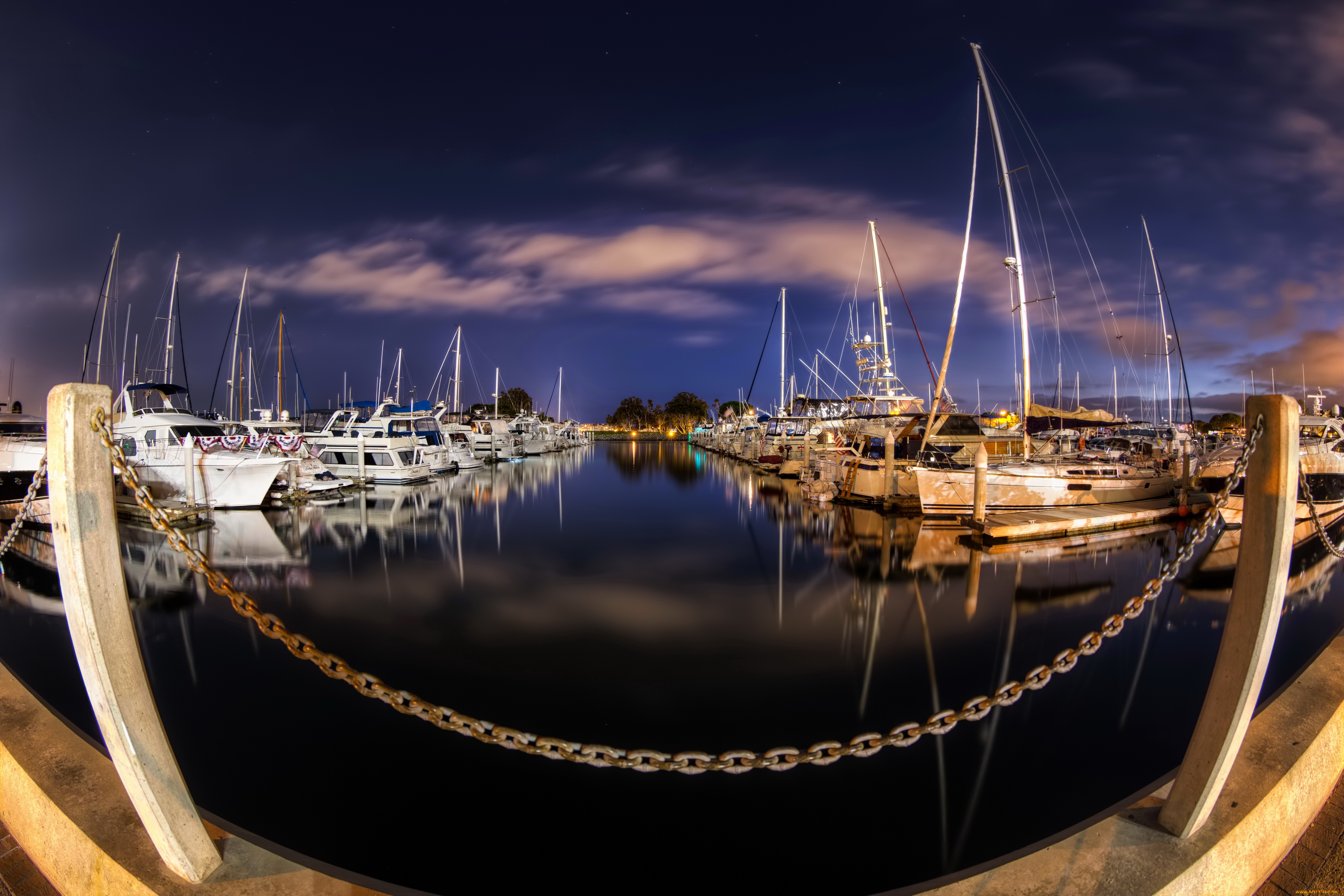 san, diego, сша, корабли, разные, вместе, катера, причалы, яхты