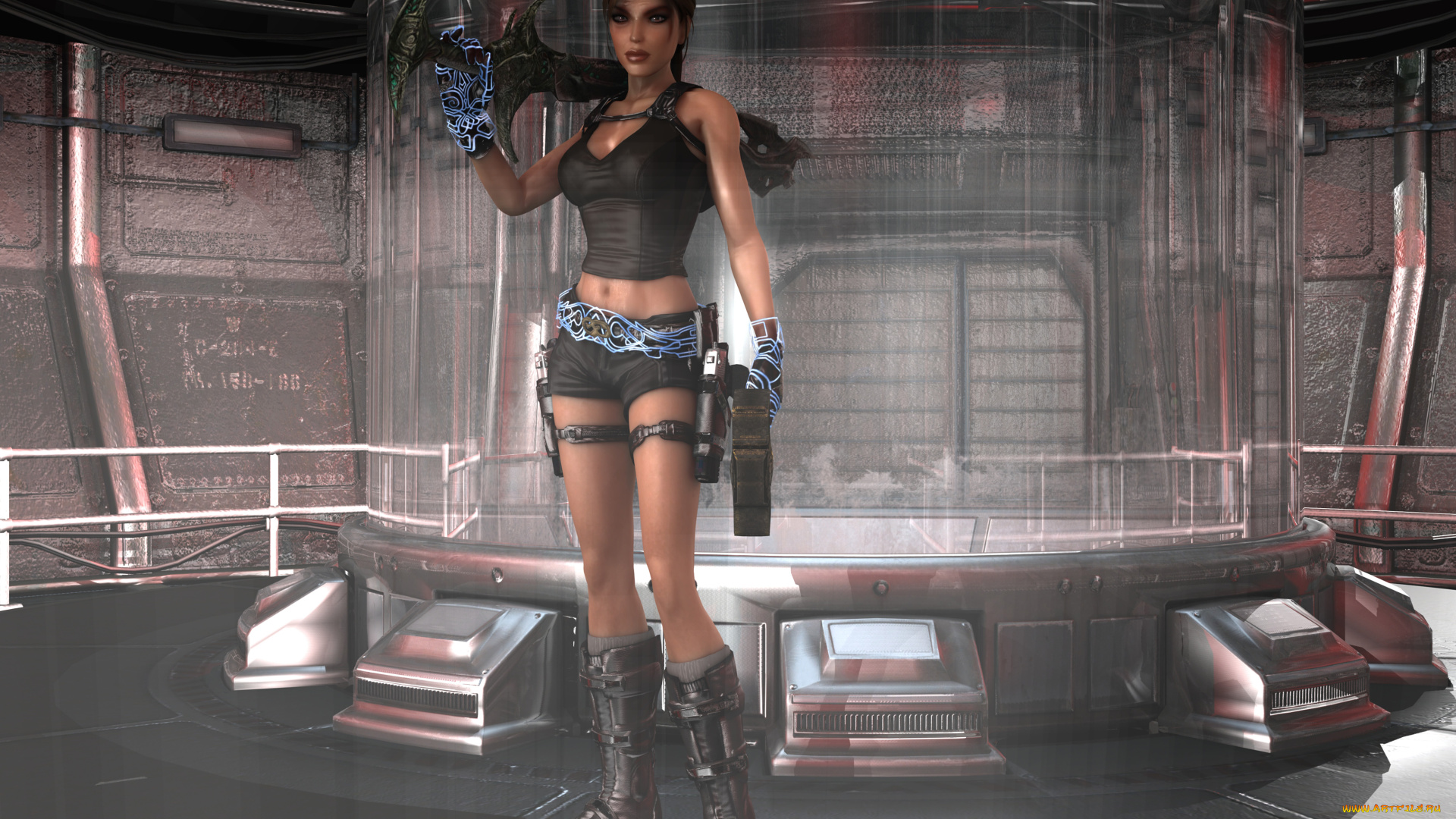 3д, графика, fantasy, , фантазия, девушка