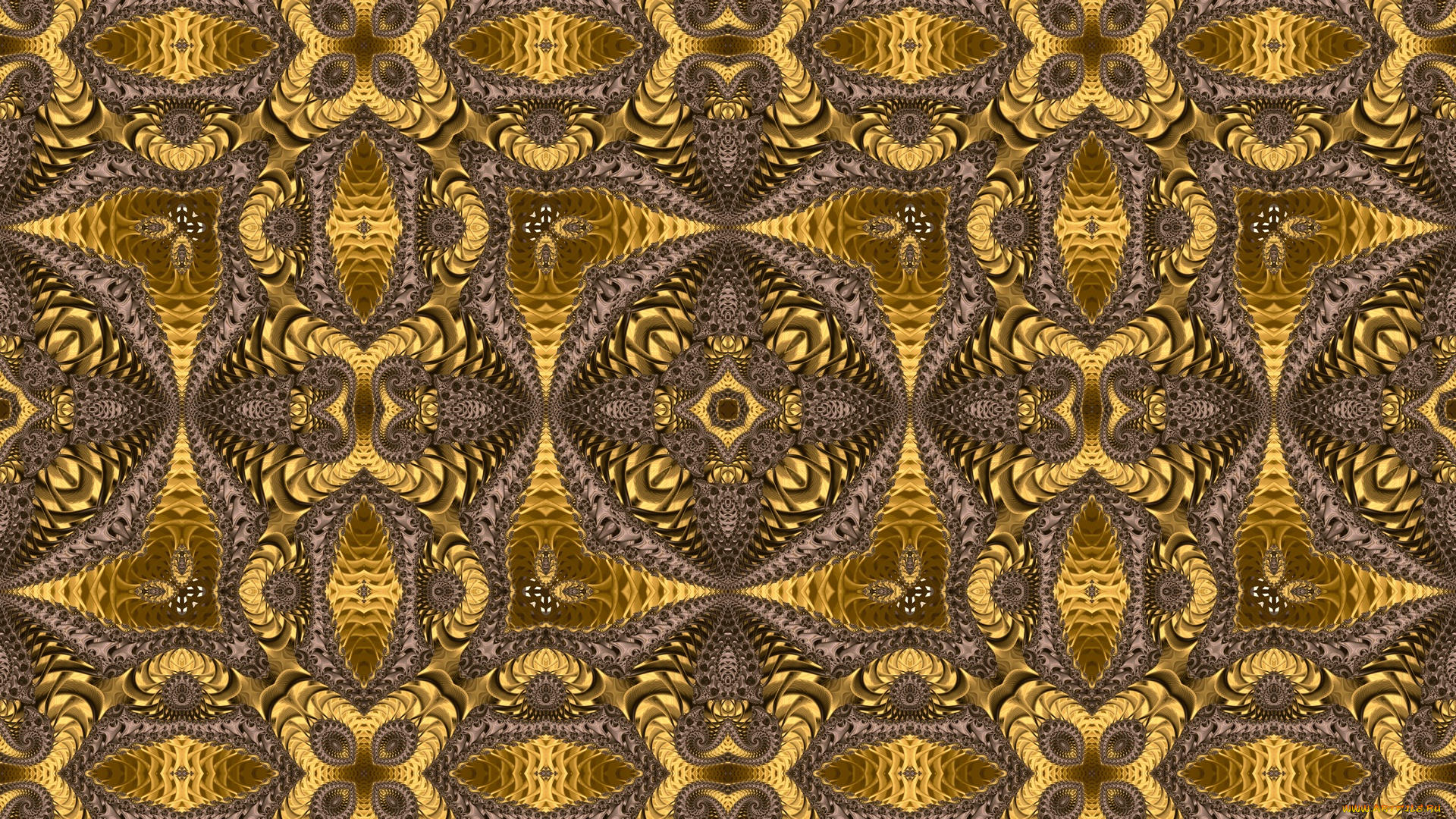 3д, графика, fractal, , фракталы, узор, цвета, фон