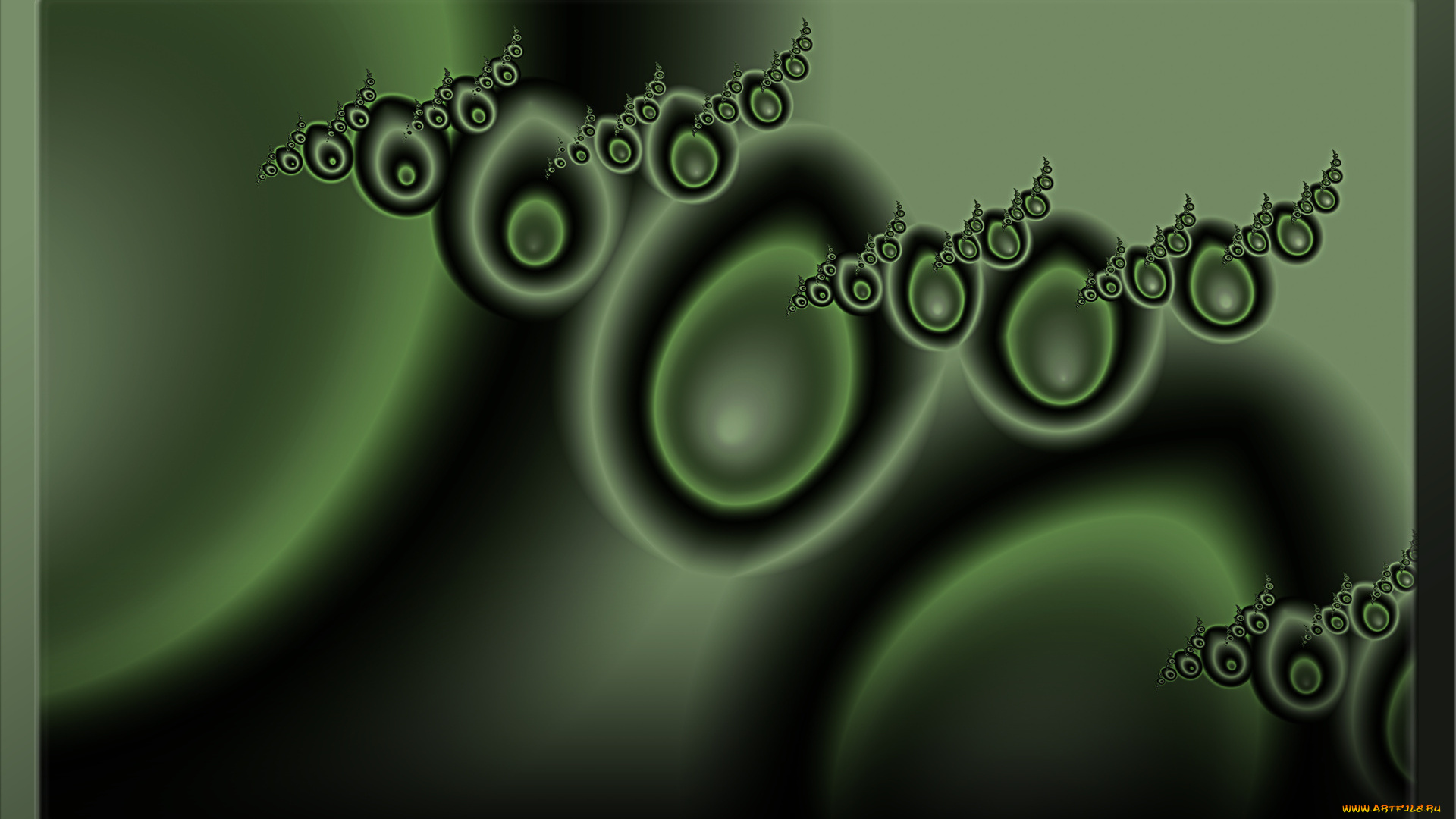 3д, графика, fractal, , фракталы, узор, фон, цвета