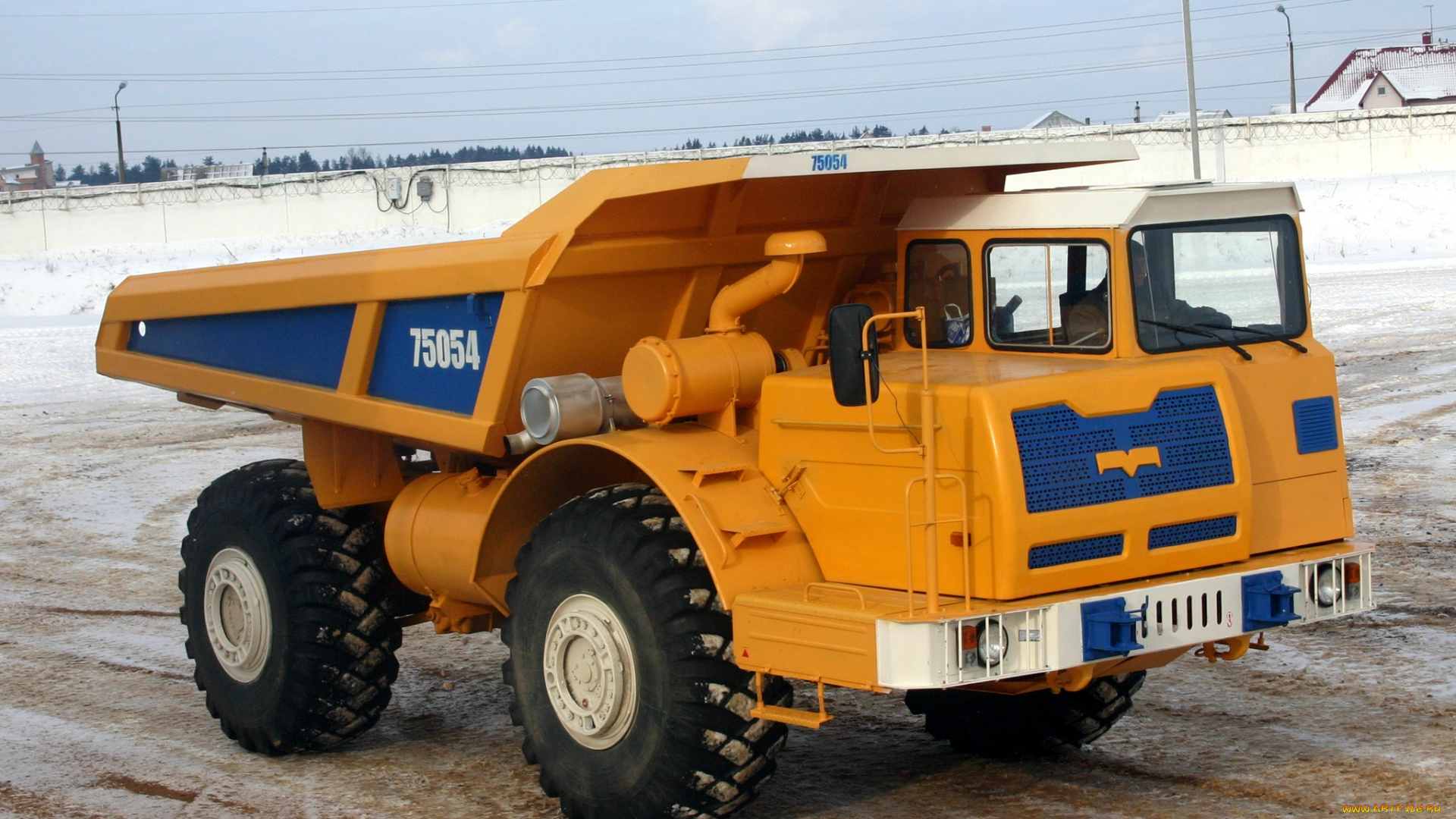 техника, строительная, техника, moaz