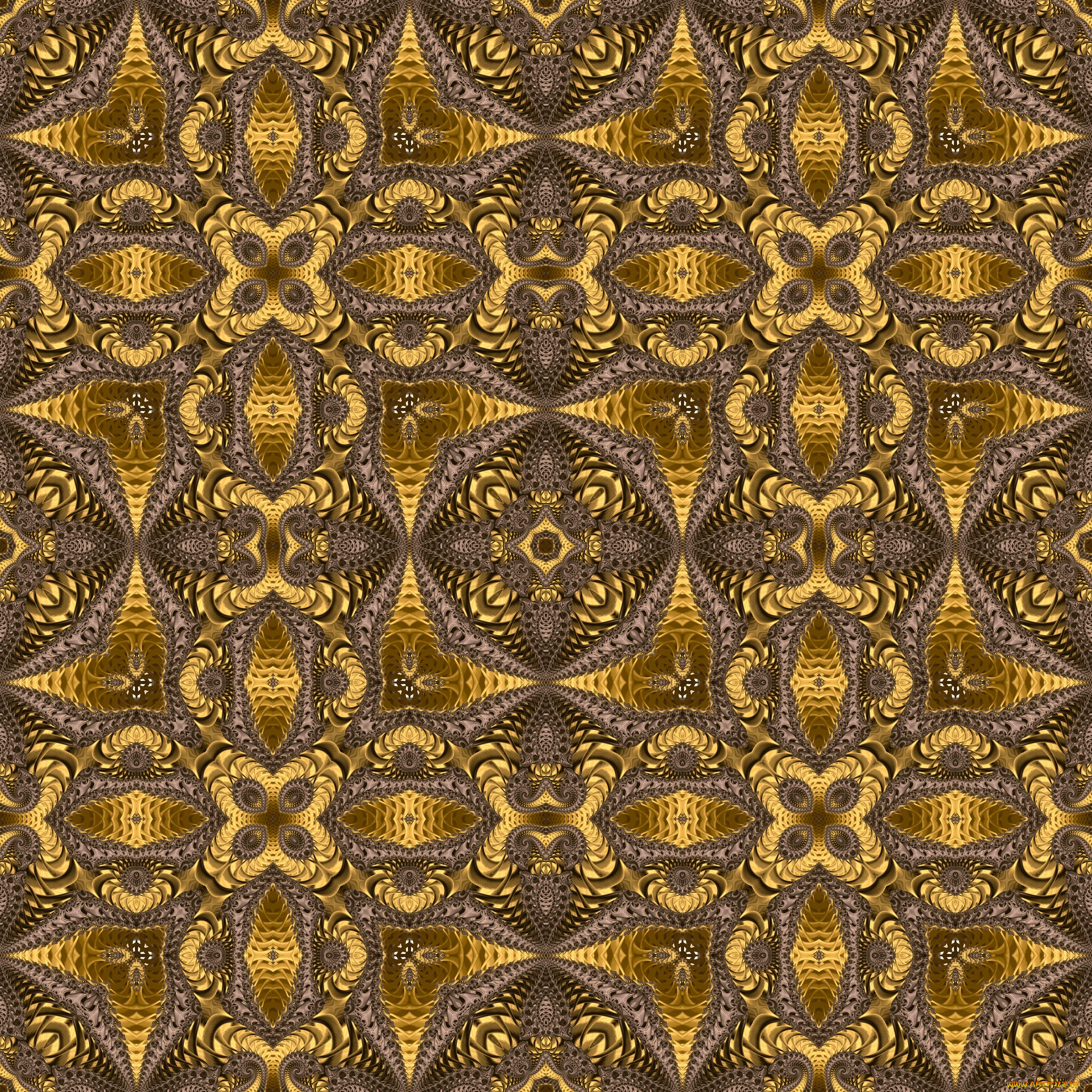 3д, графика, fractal, , фракталы, узор, цвета, фон