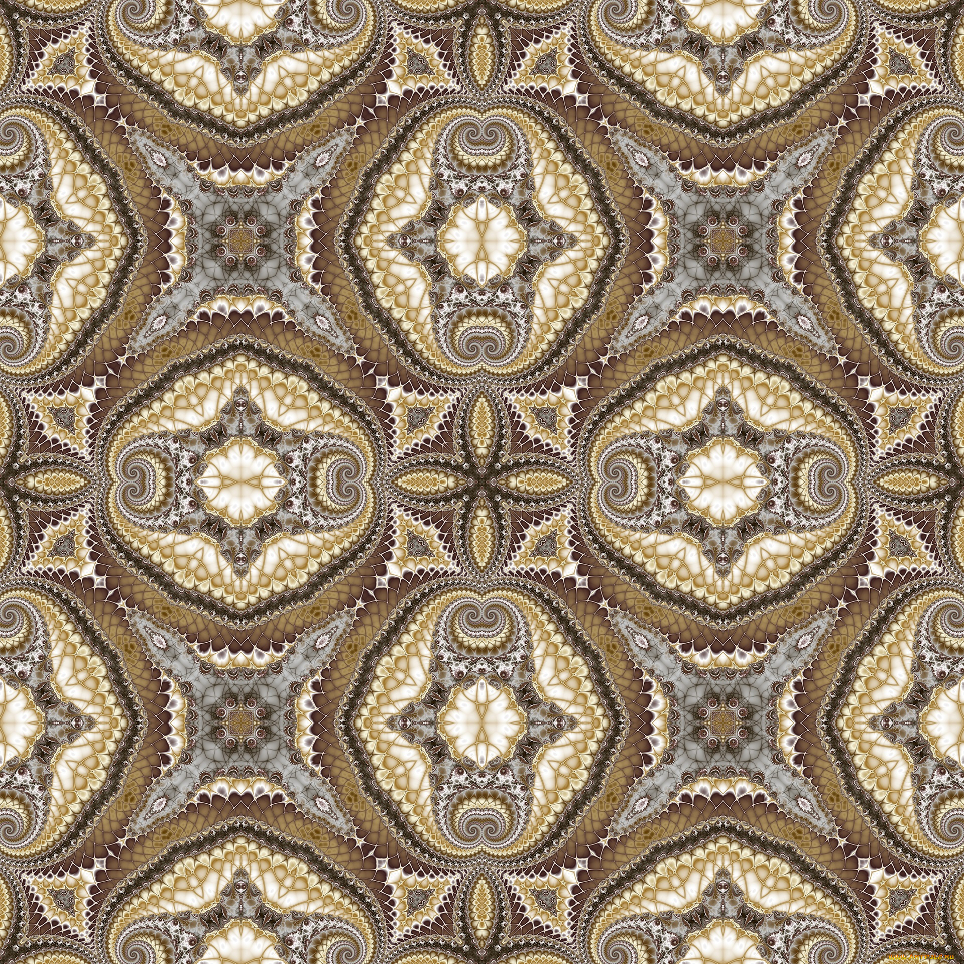 3д, графика, fractal, , фракталы, узор, фон, цвета