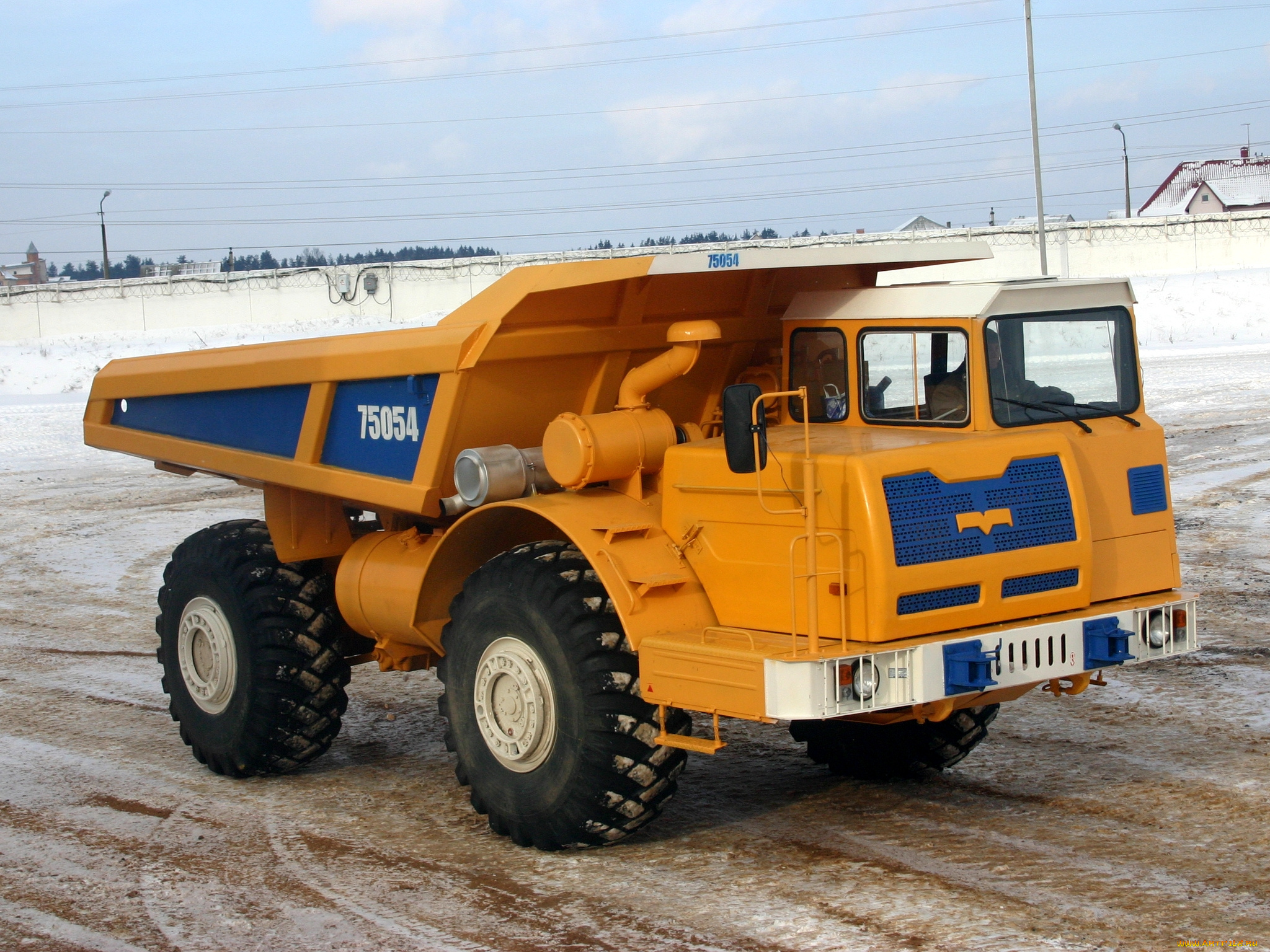 техника, строительная, техника, moaz