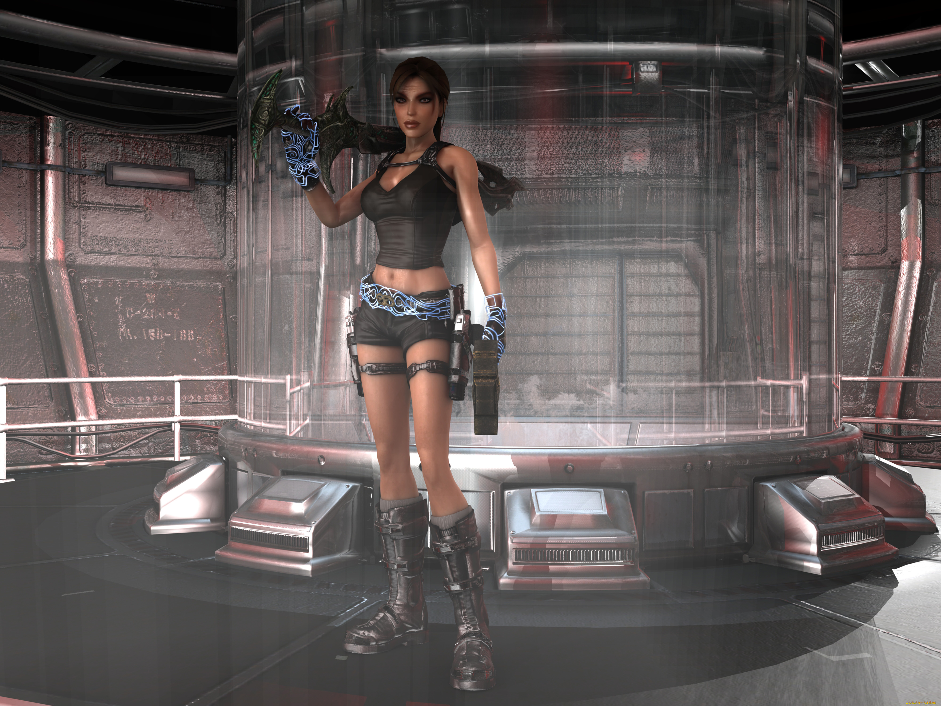 3д, графика, fantasy, , фантазия, девушка