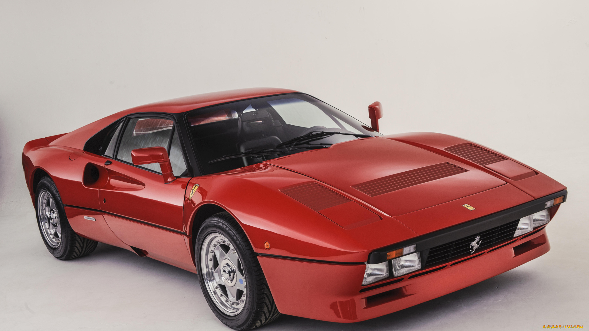 автомобили, ferrari