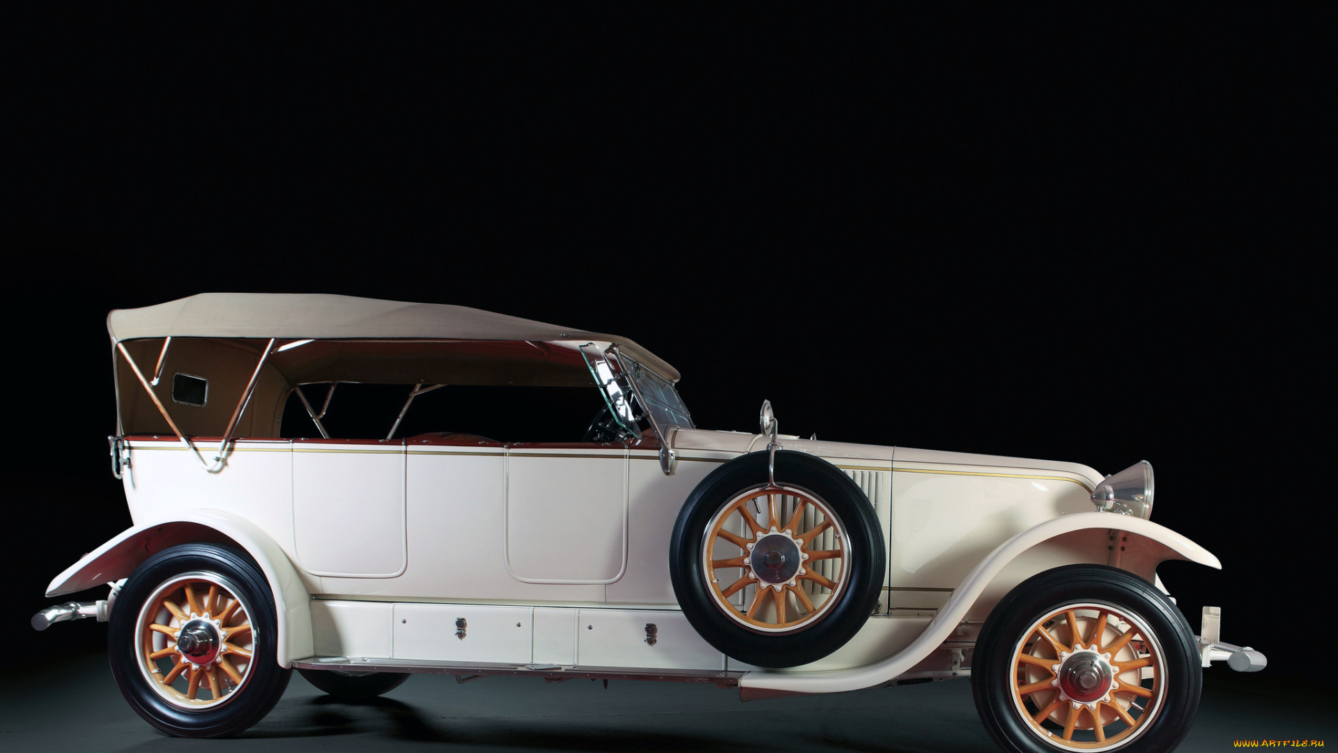 автомобили, классика, renault