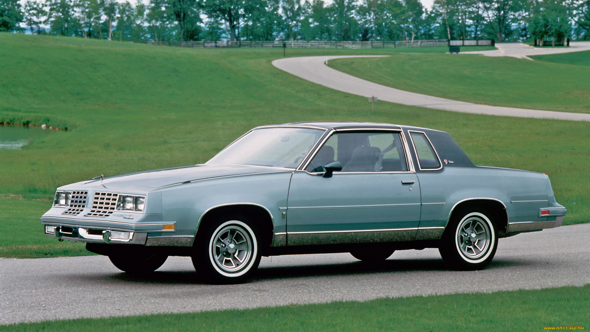 автомобили, oldsmobile, olds