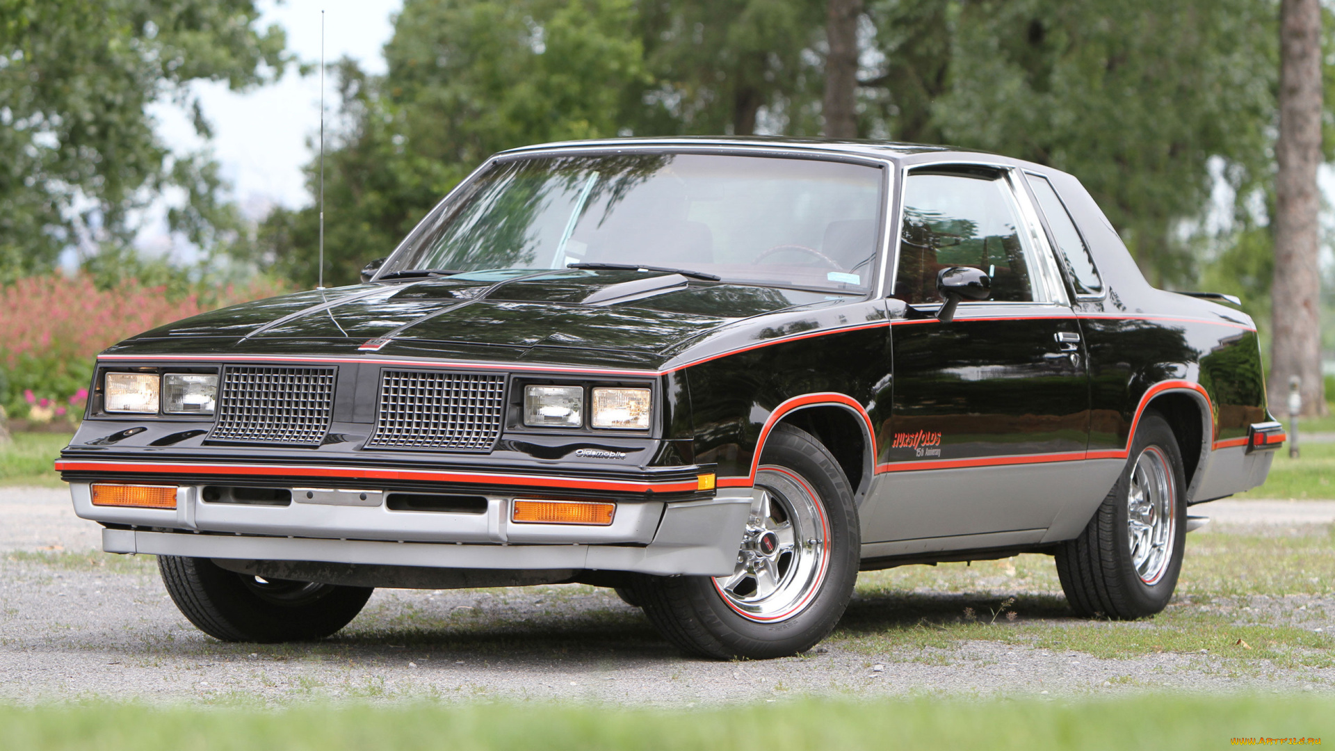 автомобили, oldsmobile, olds