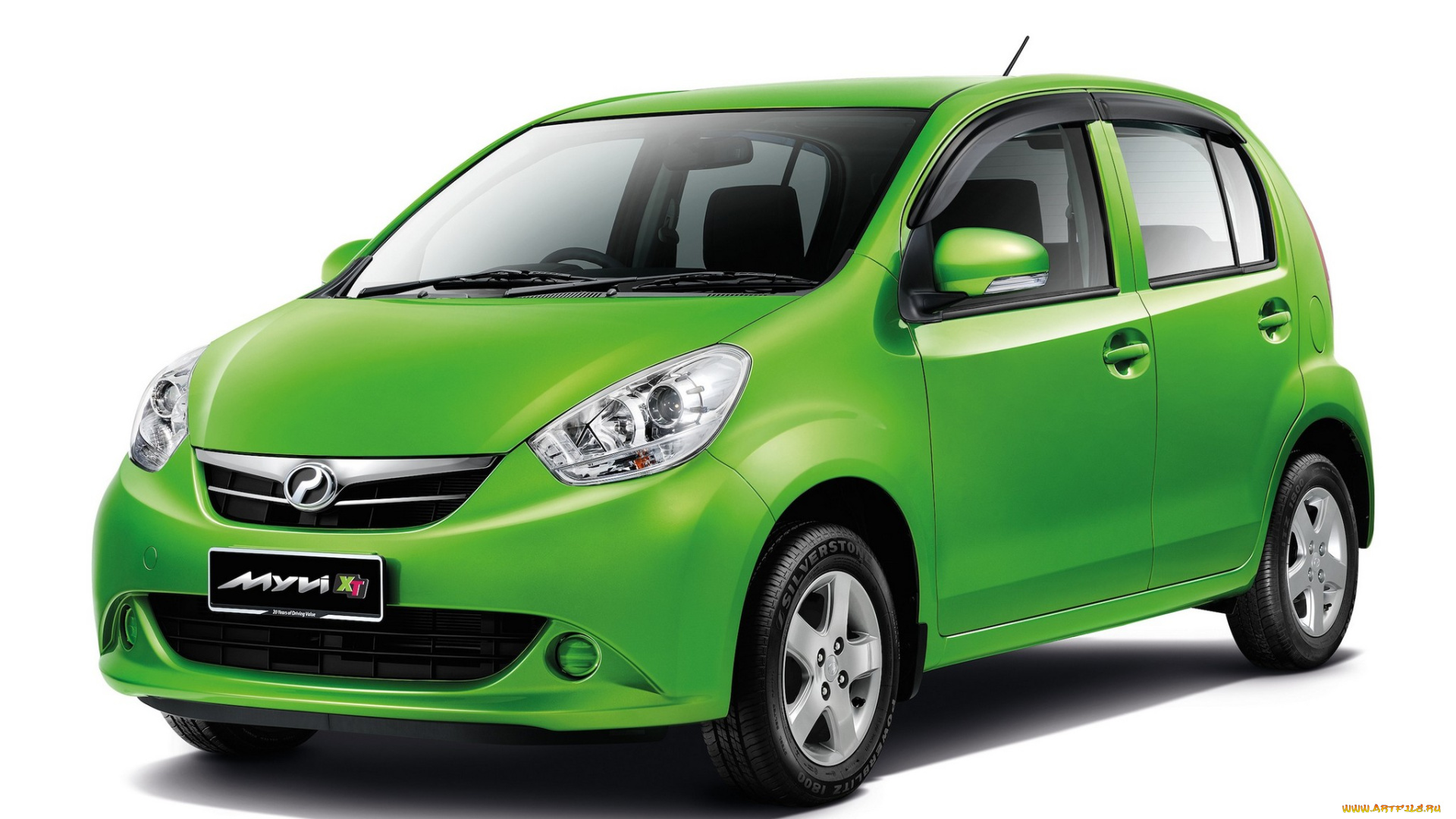 автомобили, perodua, my, зеленый, 2014г, vi, xt