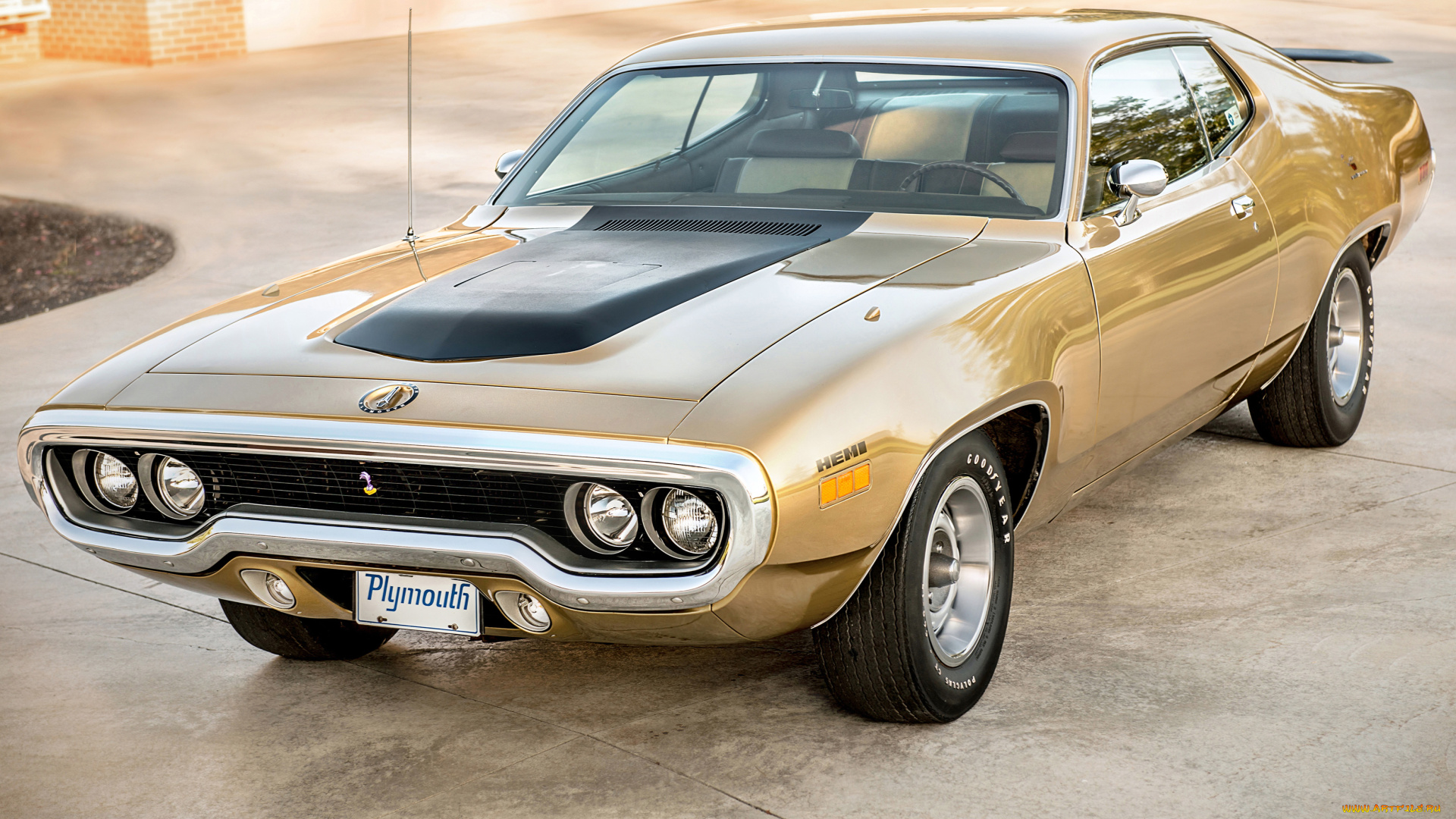автомобили, plymouth