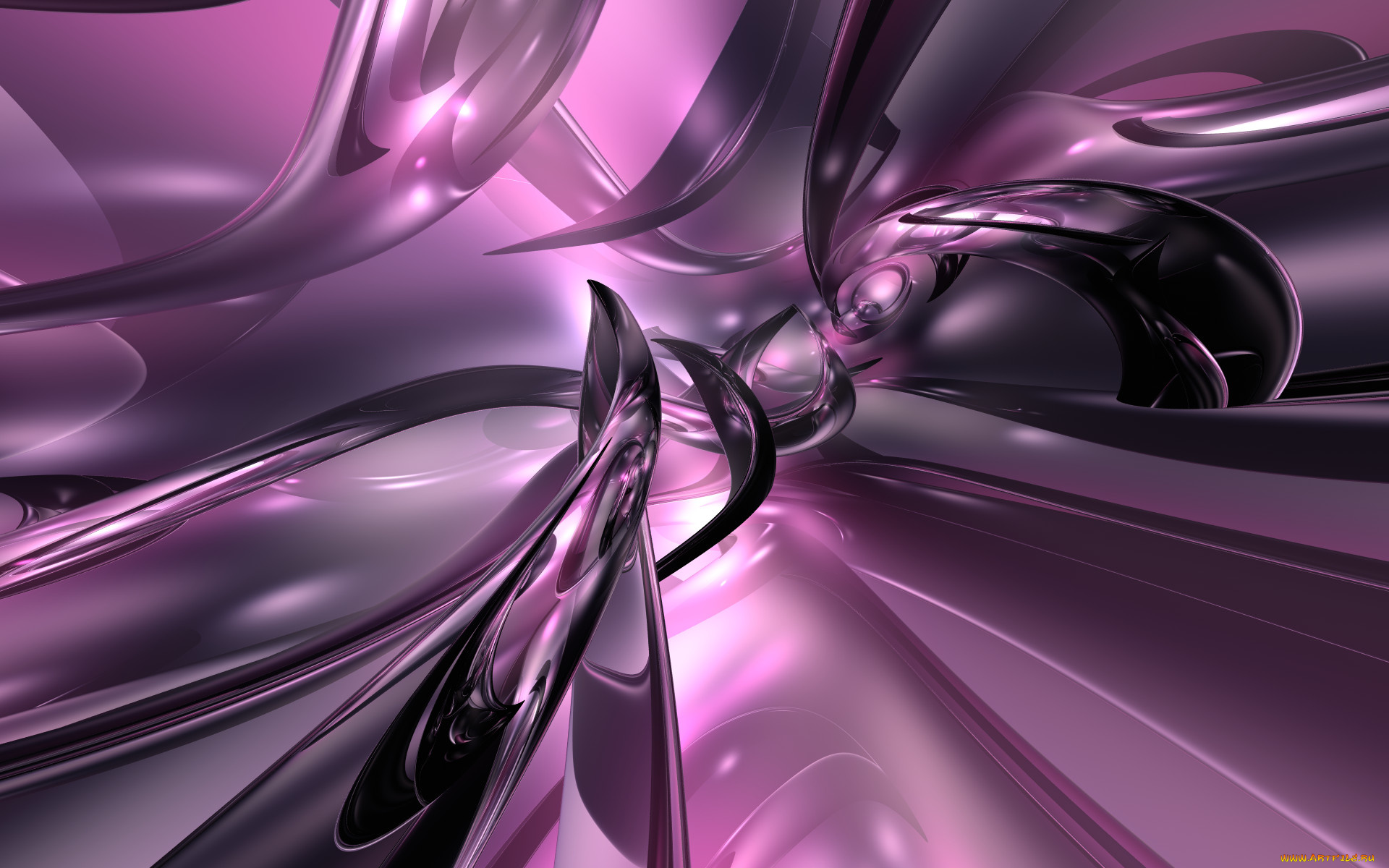 3д, графика, абстракция, , abstract, узор, фон, цвета