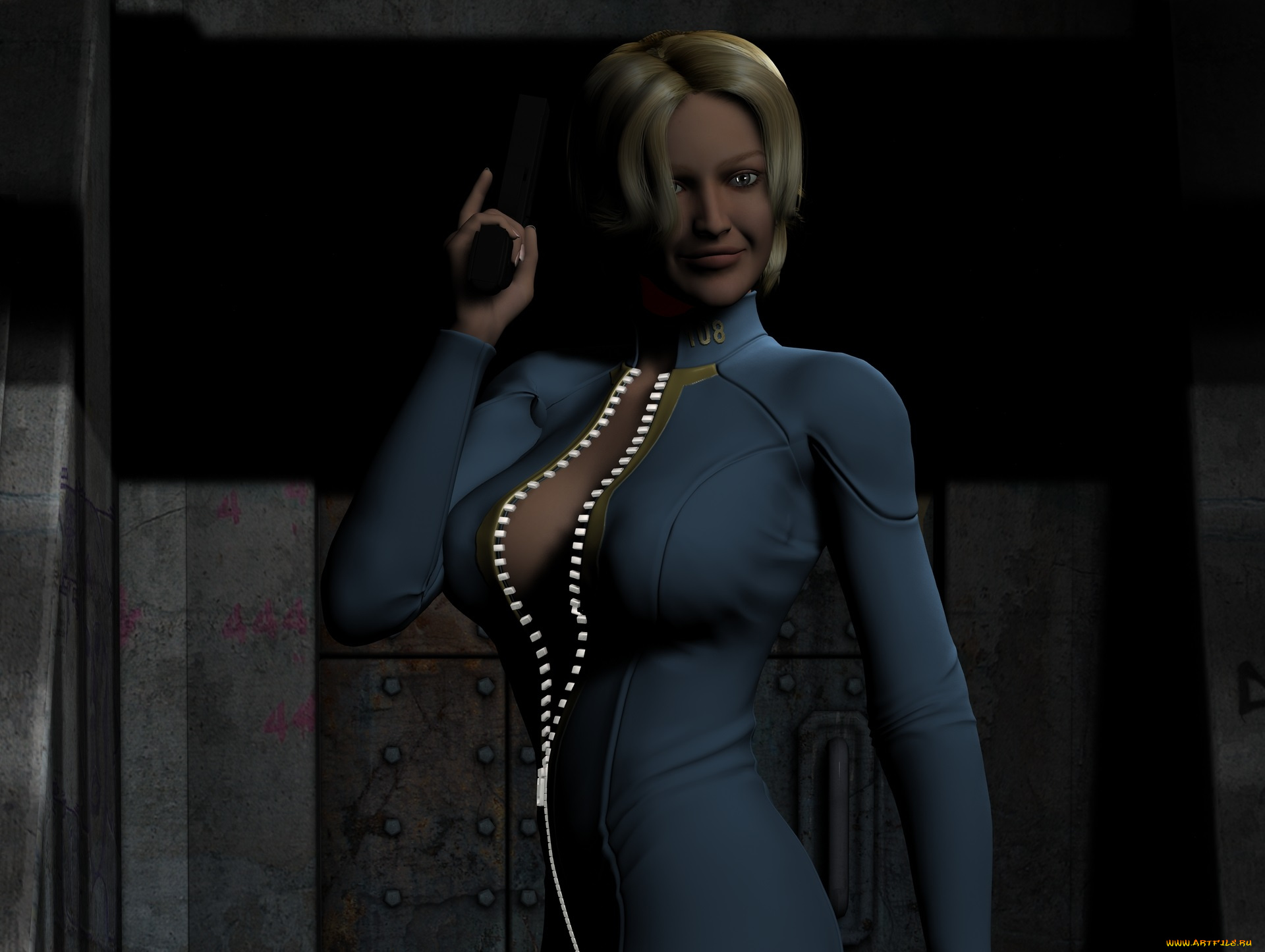 3д, графика, люди, , people, взгляд, фон, девушка