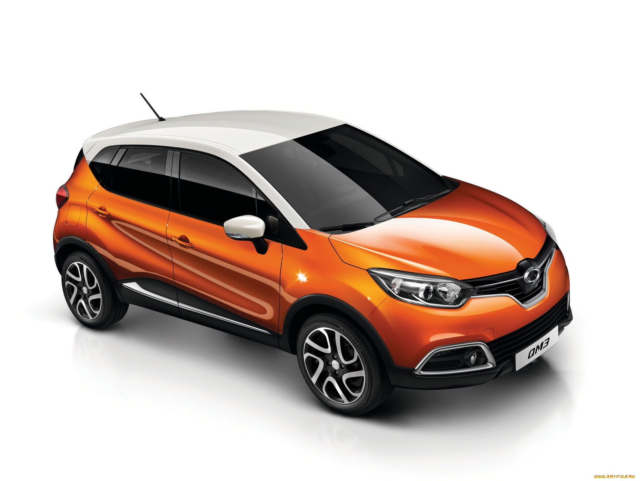 автомобили, samsung, 2013г, qm3