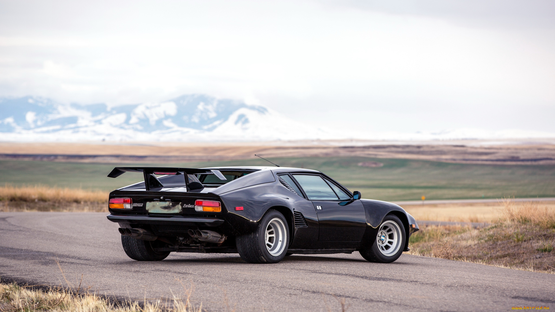 автомобили, de, tomaso, detomaso