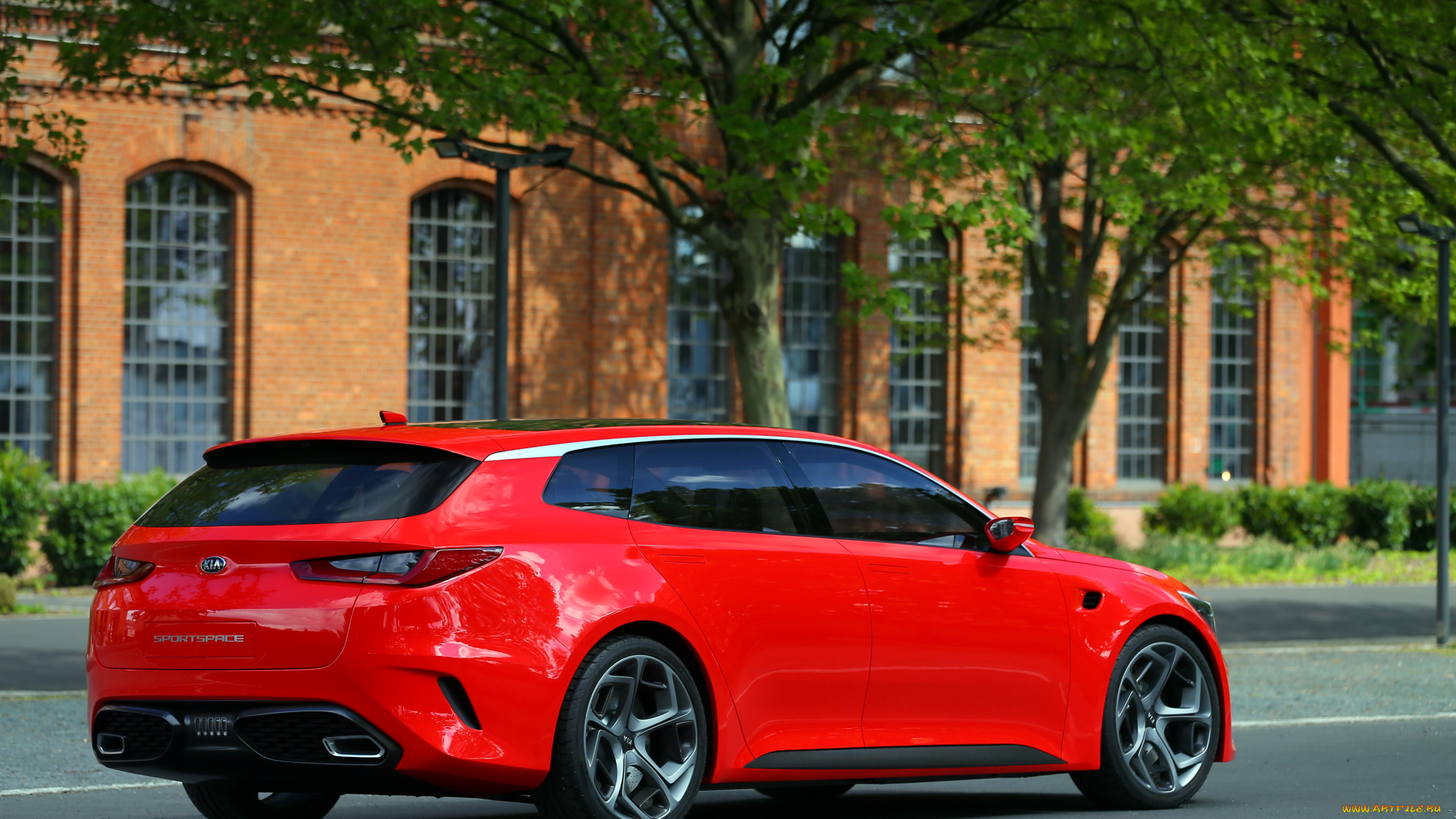 автомобили, kia