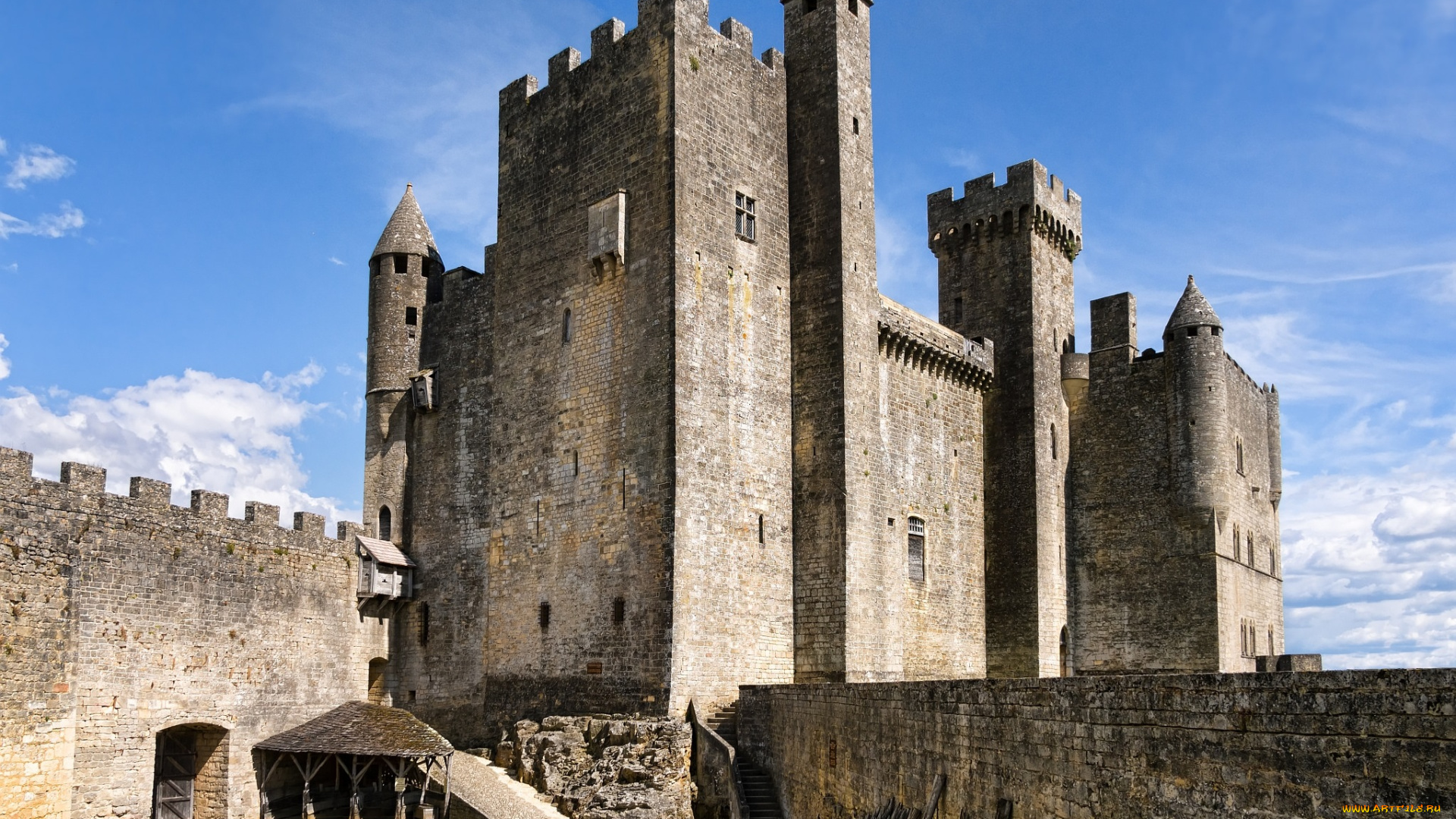 p&, 233, rigord, , france, города, замки, франции, замок