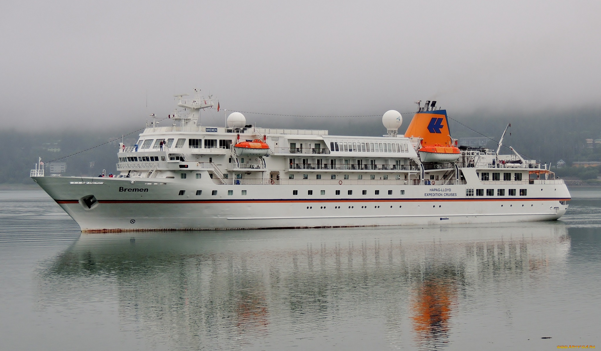 ms, bremen, корабли, лайнеры, круизный, лайнер