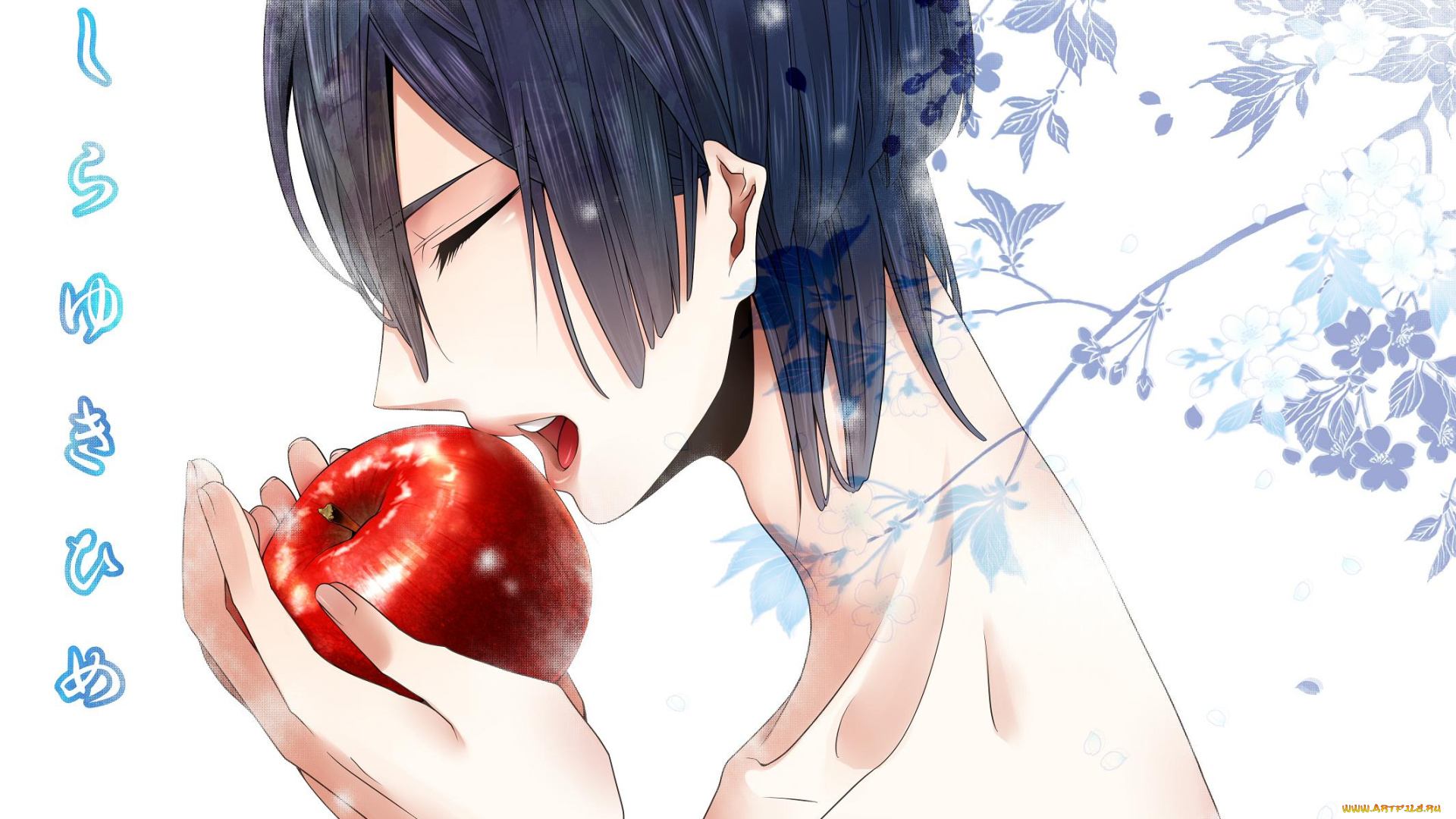 аниме, uta, no, prince-sama, hijirikawa, masato