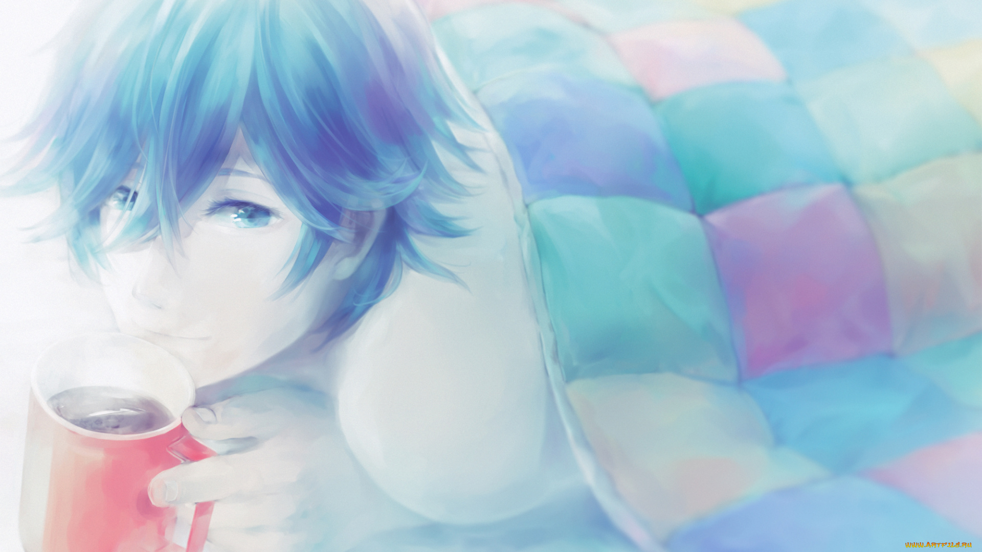 аниме, uta, no, prince-sama, ichinose, tokiya