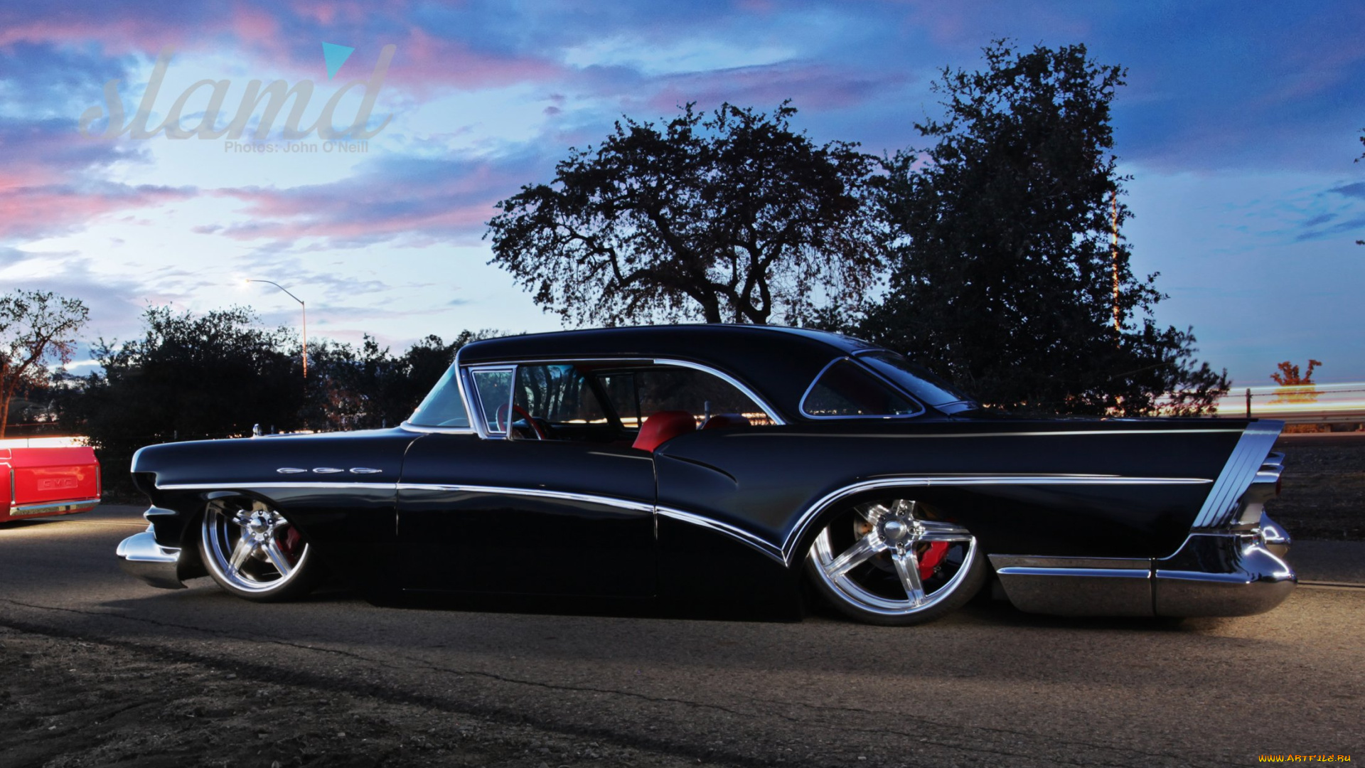 автомобили, buick