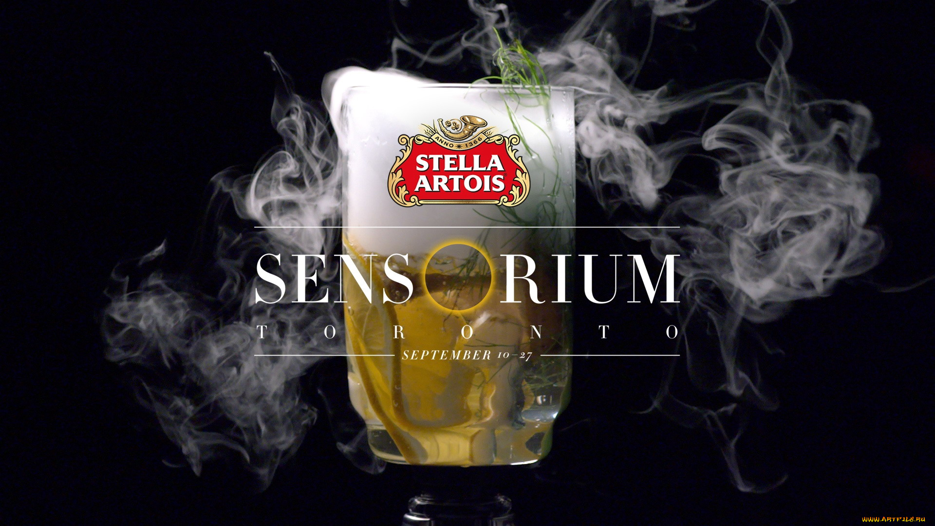 бренды, stella, artois, пиво