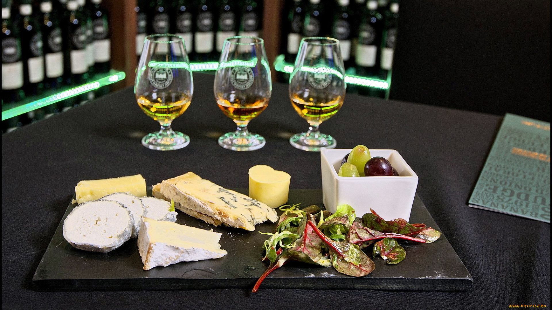 еда, разное, дегустация, сыр, виноград, пиво