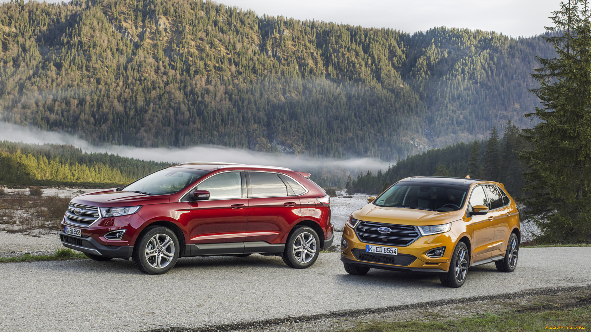 ford, edge, 2017, автомобили, ford, edge, 2017