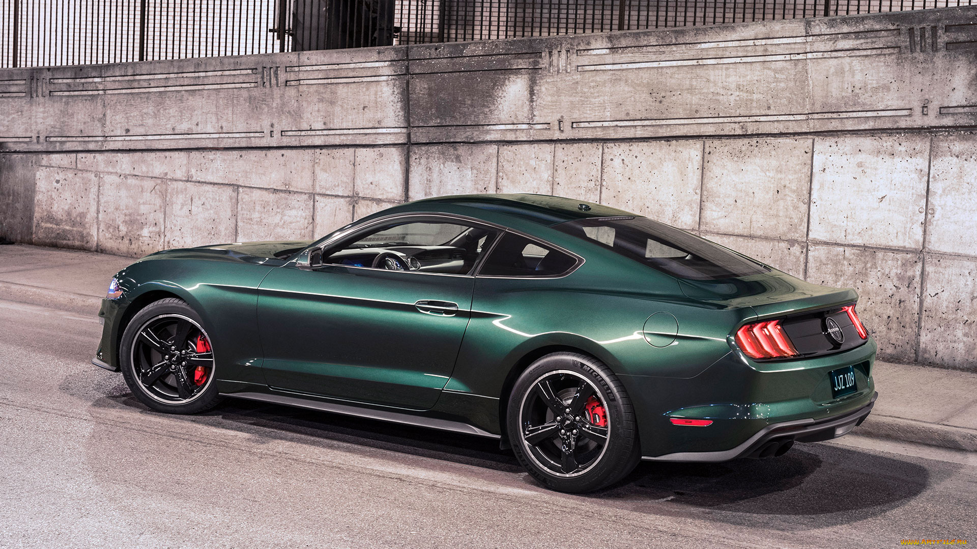 ford, mustang, bullitt, 2019, автомобили, ford, 2019, bullitt, mustang