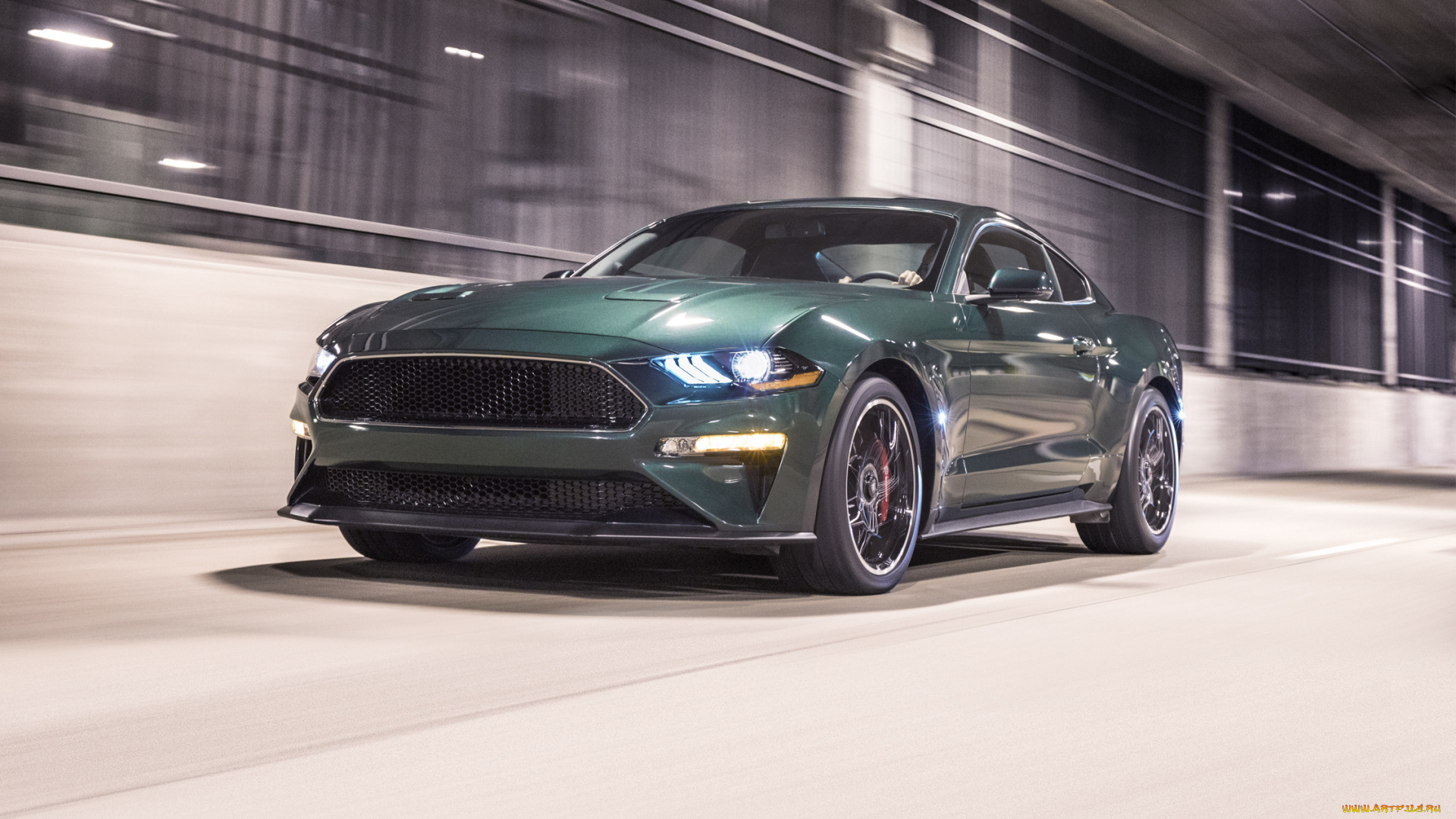 ford, mustang, bullitt, 2019, автомобили, ford, 2019, bullitt, mustang